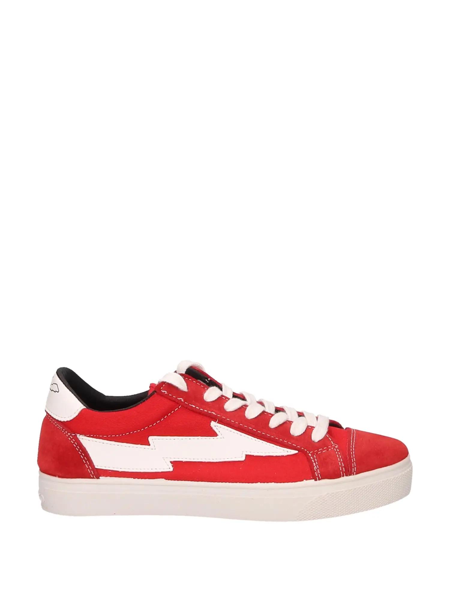 ROSSO/BIANCO