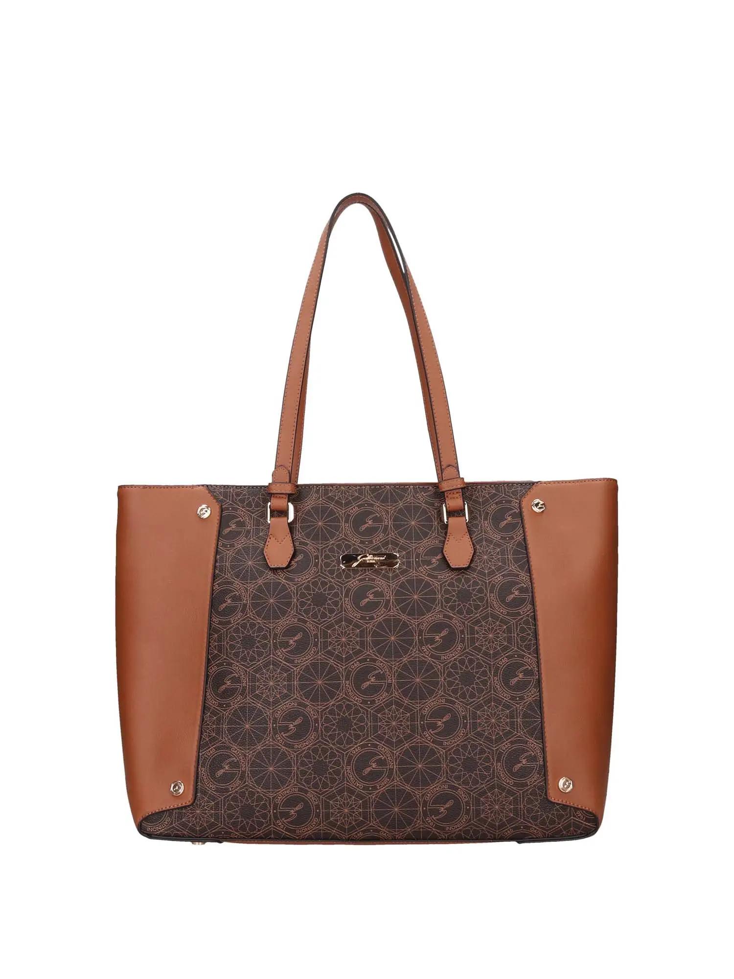「高評価！」注目のレビュ BORSA A BINTD8398WZT - ROMA GATTINONI - DONNA SPALLA 靴