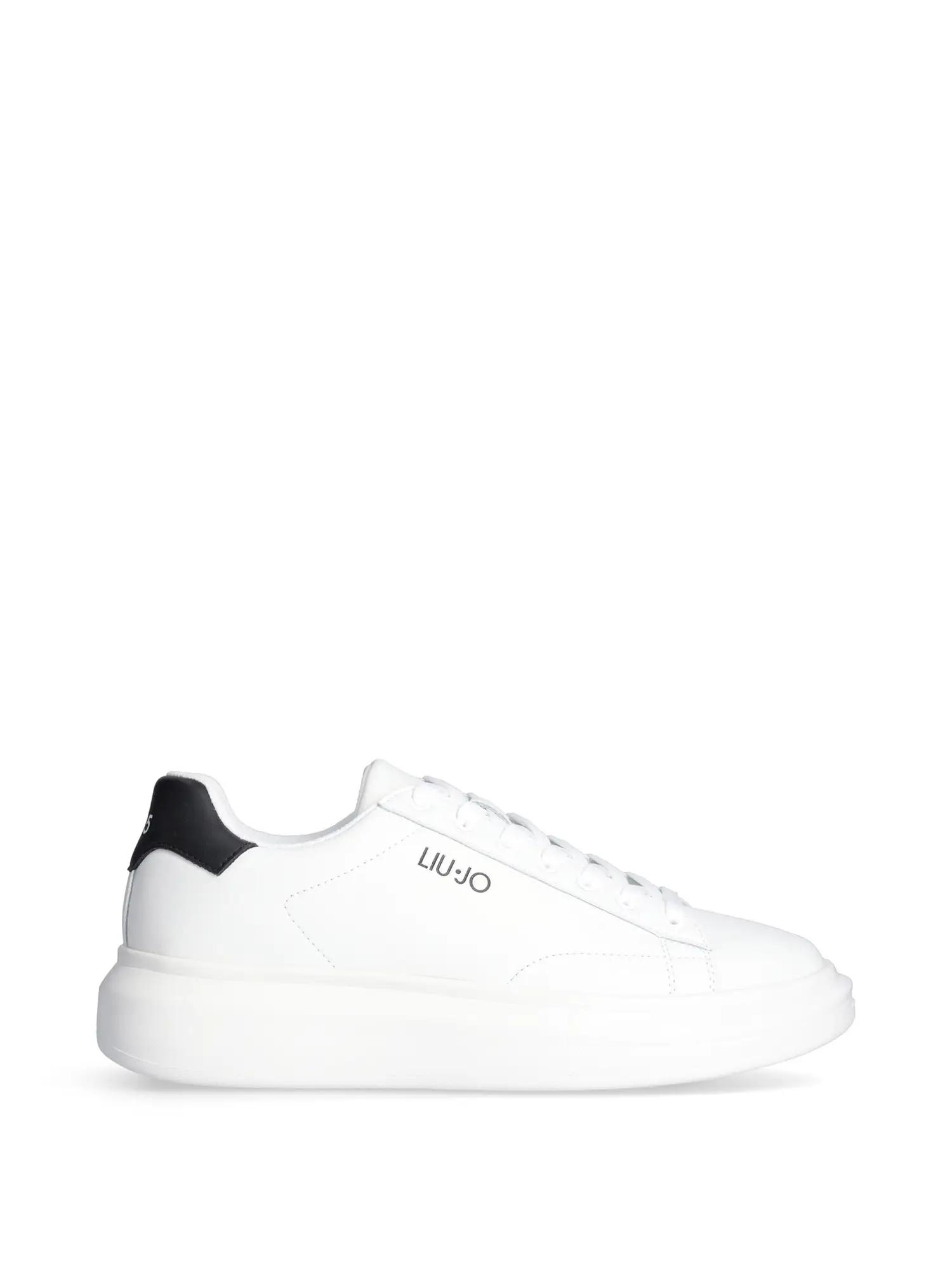 Scarpe liu jo 2018 uomo online