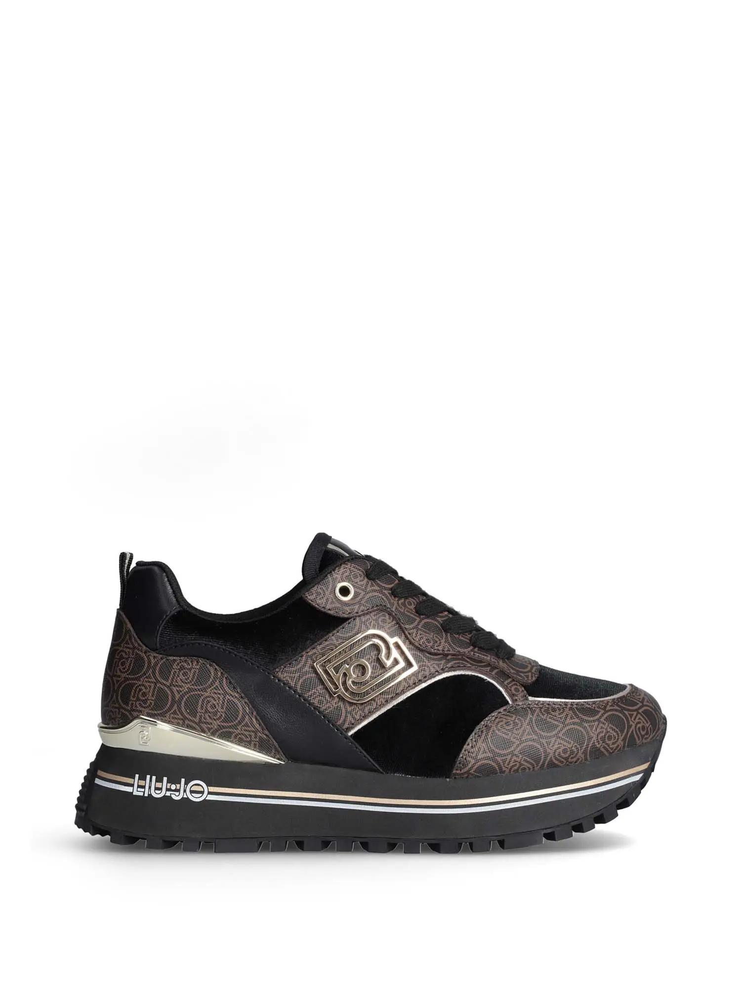 Scarpe liu jo 35 deals