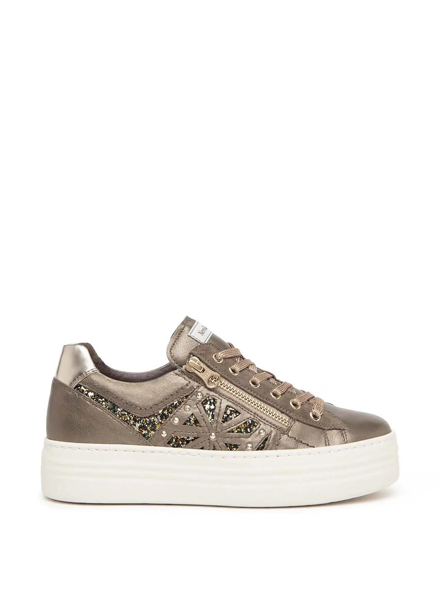 Scarpe nero giardini donna primavera 2019 on sale