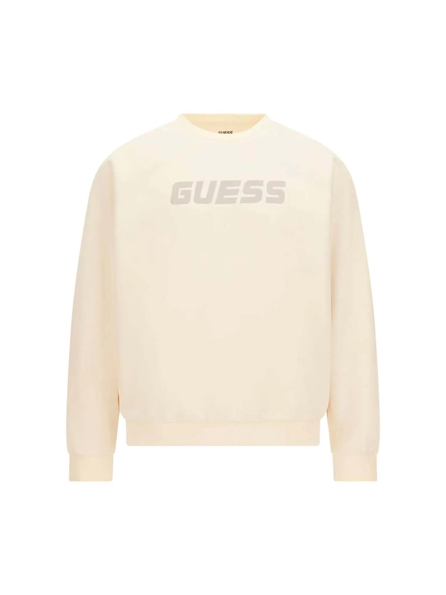 Felpa uomo guess 2025