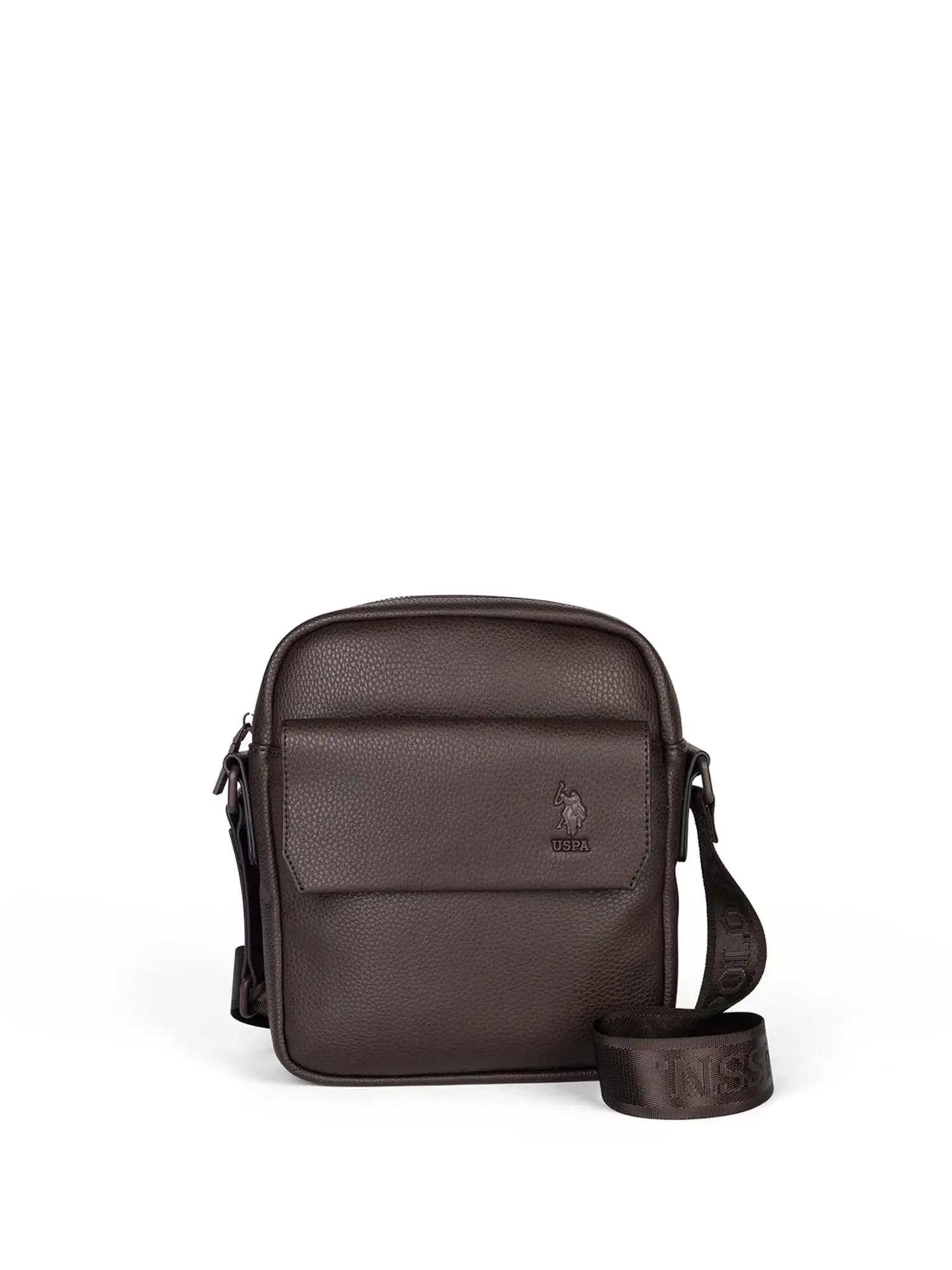 Tracolla uomo us polo assn shop
