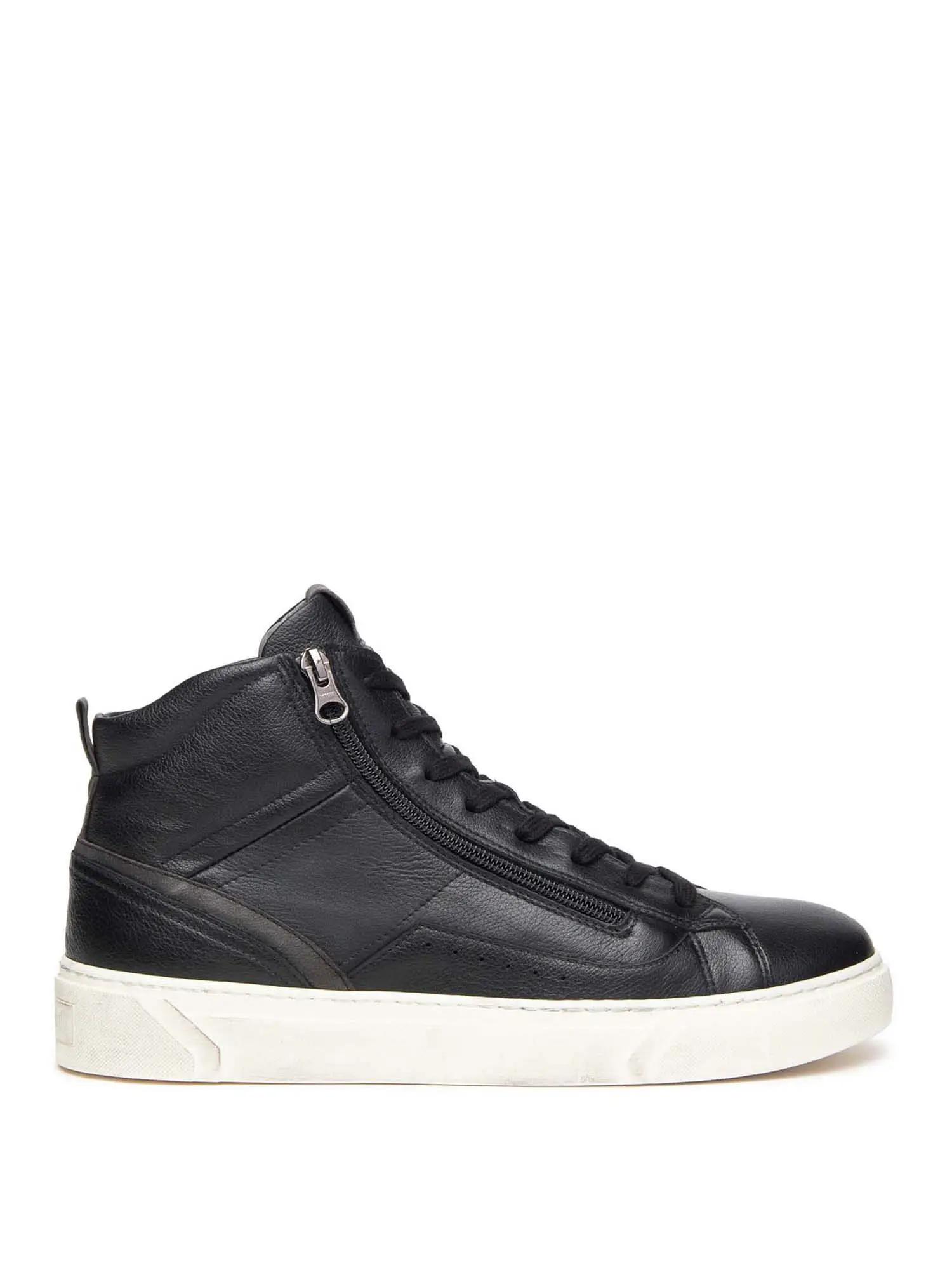 Nero giardini sneakers uomo outlet