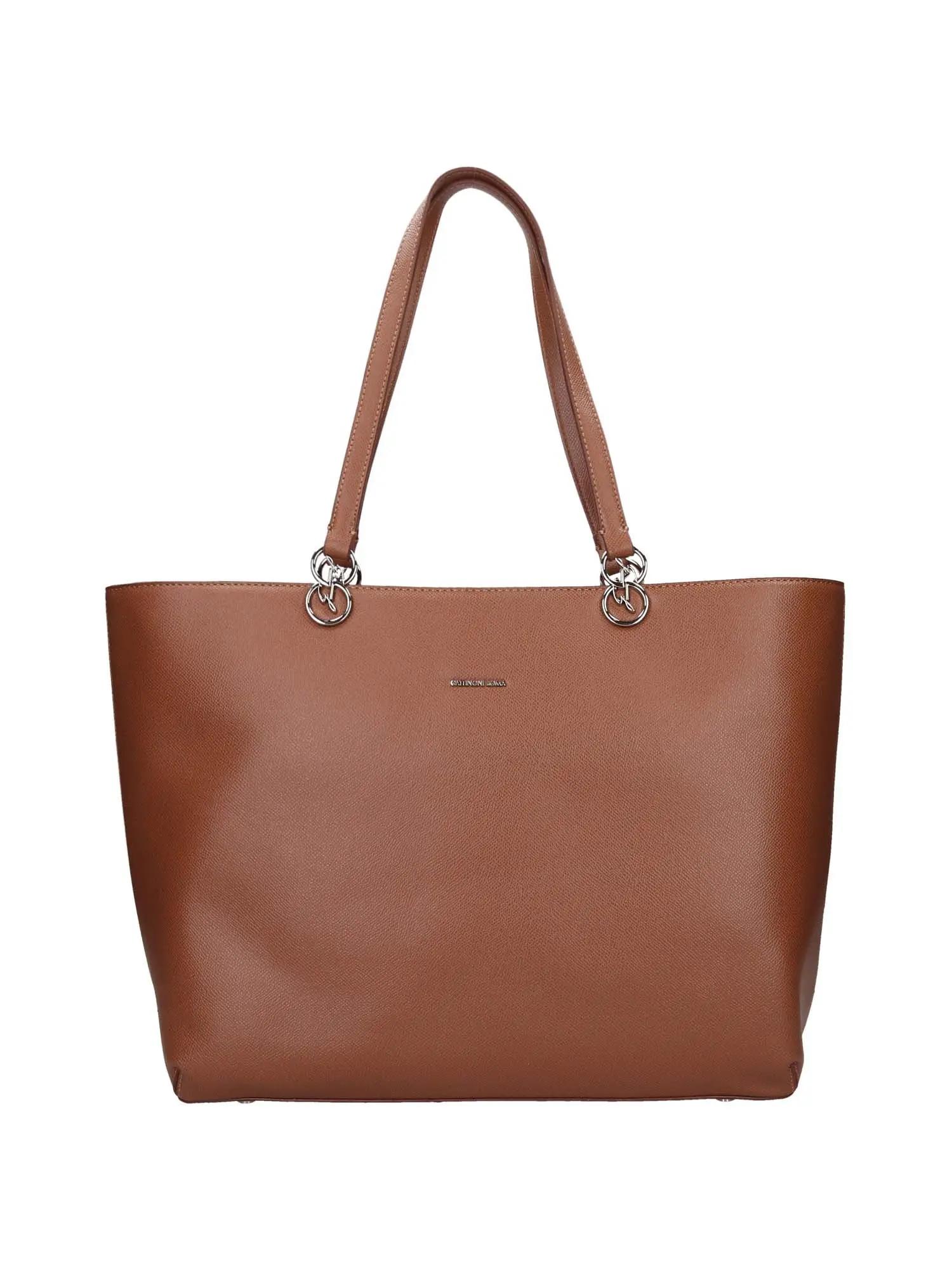2024人気新作 BORSA A SPALLA DONNA - GATTINONI ROMA - BINII8445WVP 靴