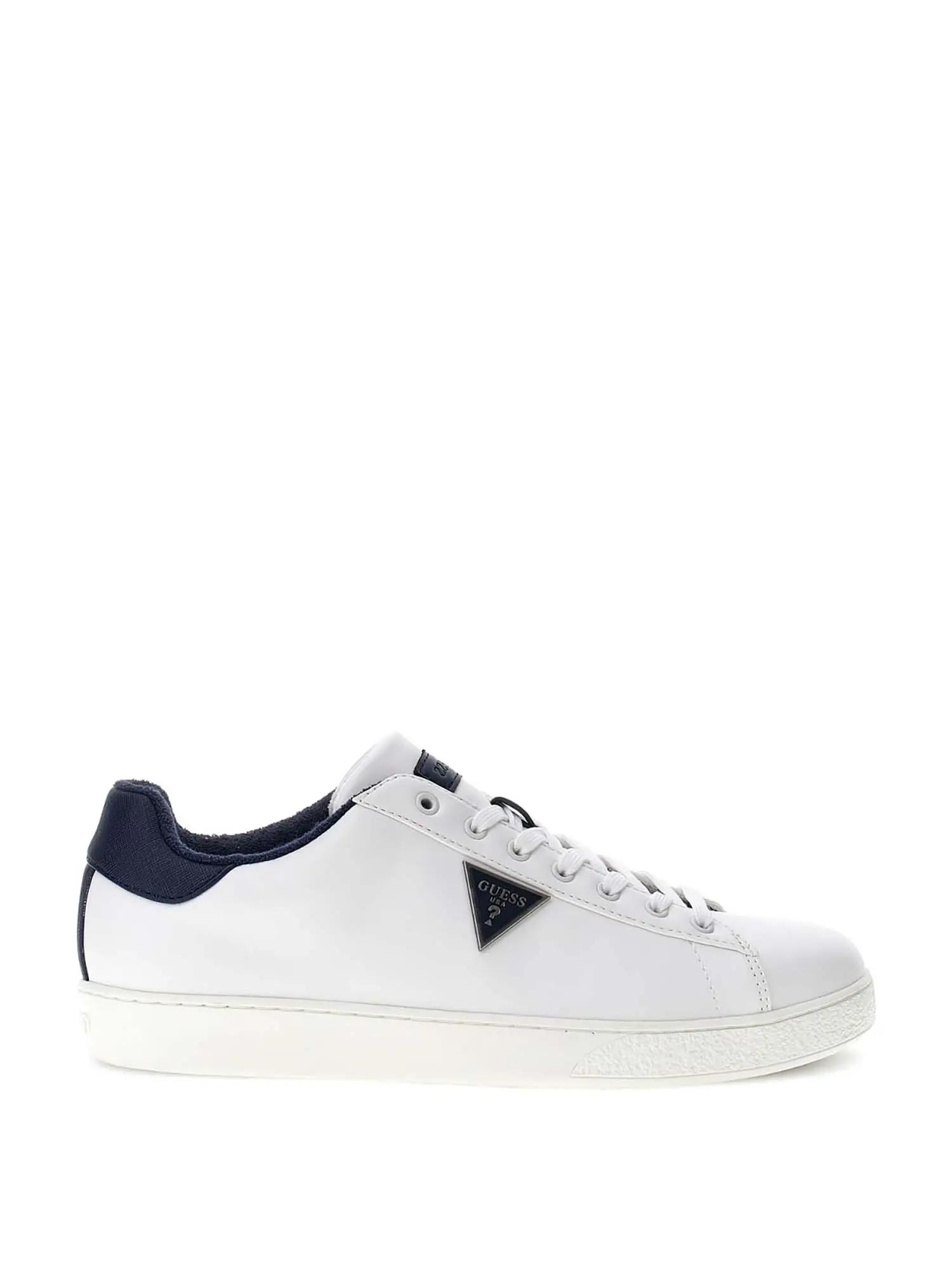 Sneakers uomo guess new arrivals