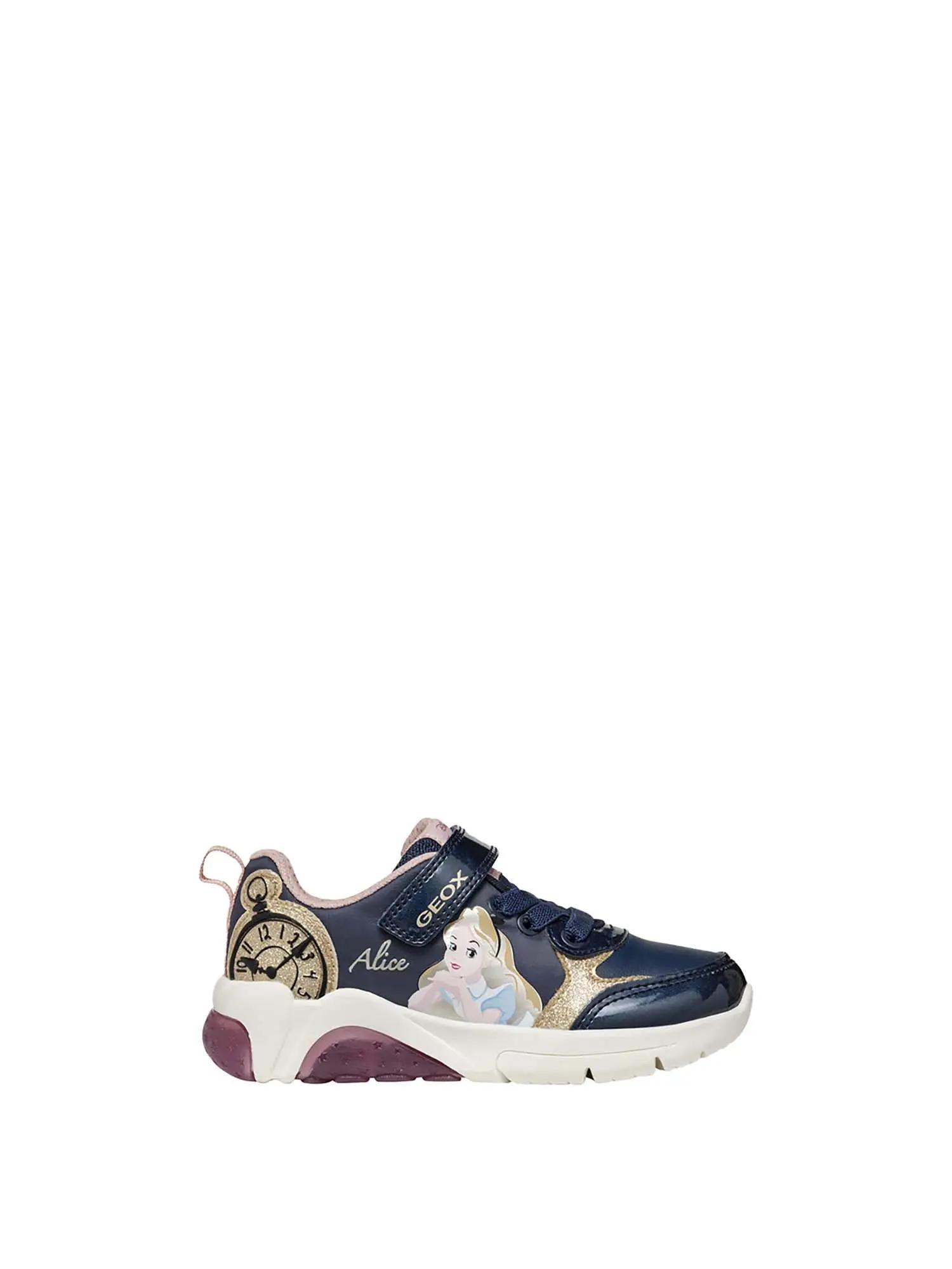 Geox sneakers ragazza sale