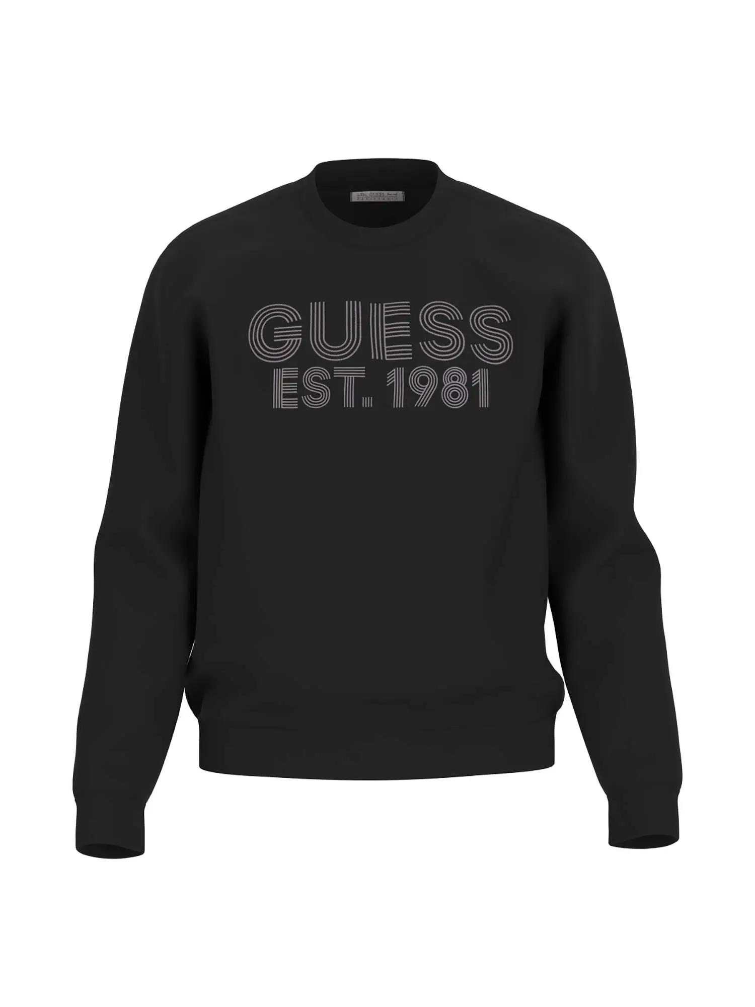 Guess felpa uomo 2025