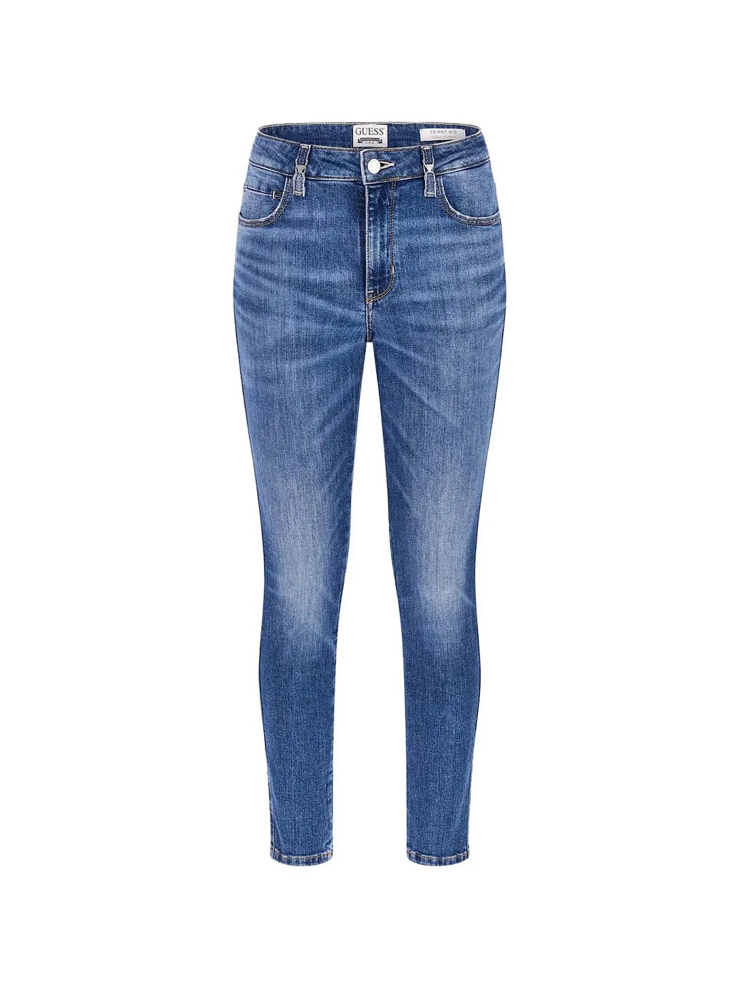 Jeans donna guess top