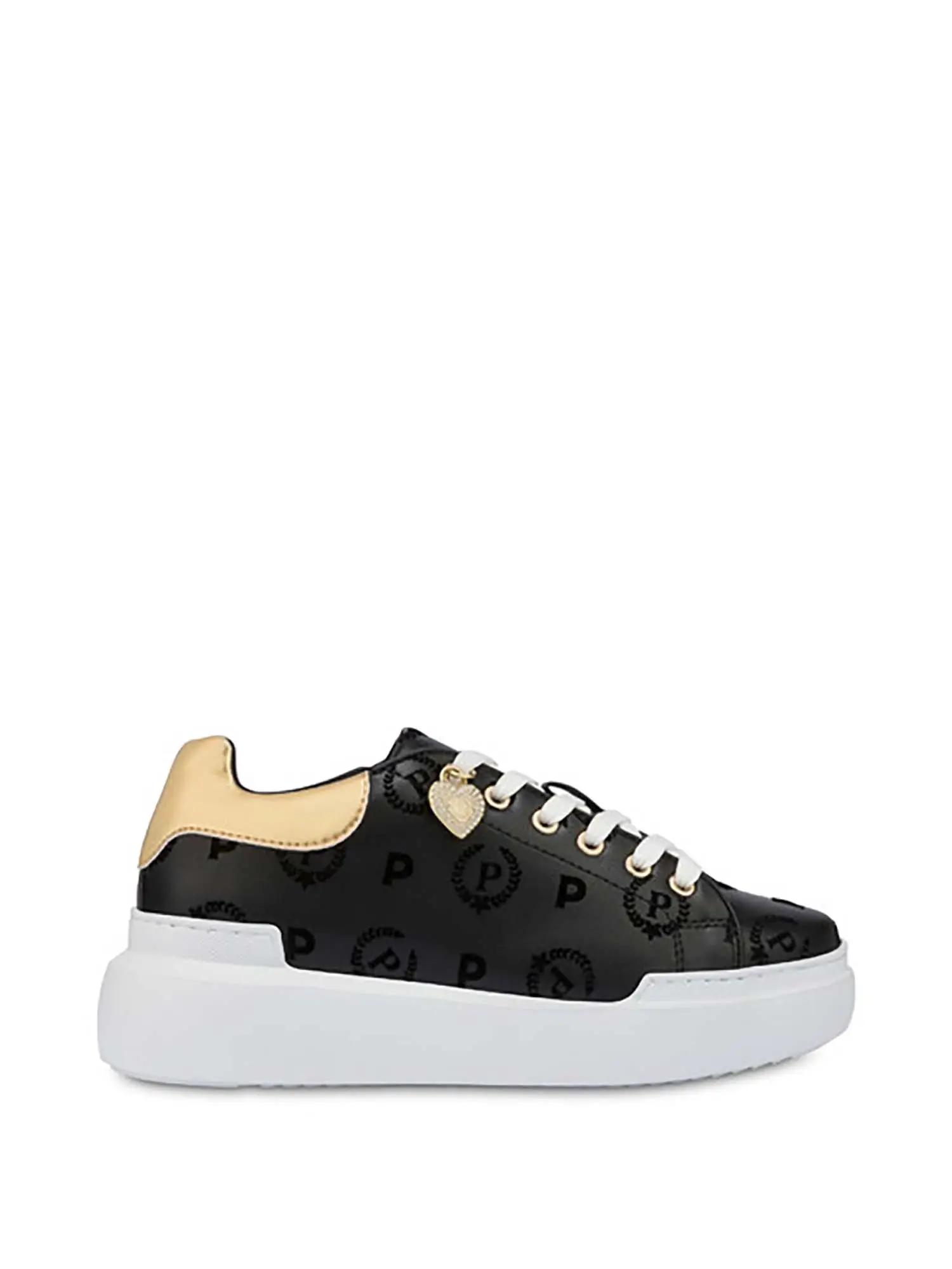 Sneakers donna pollini on sale