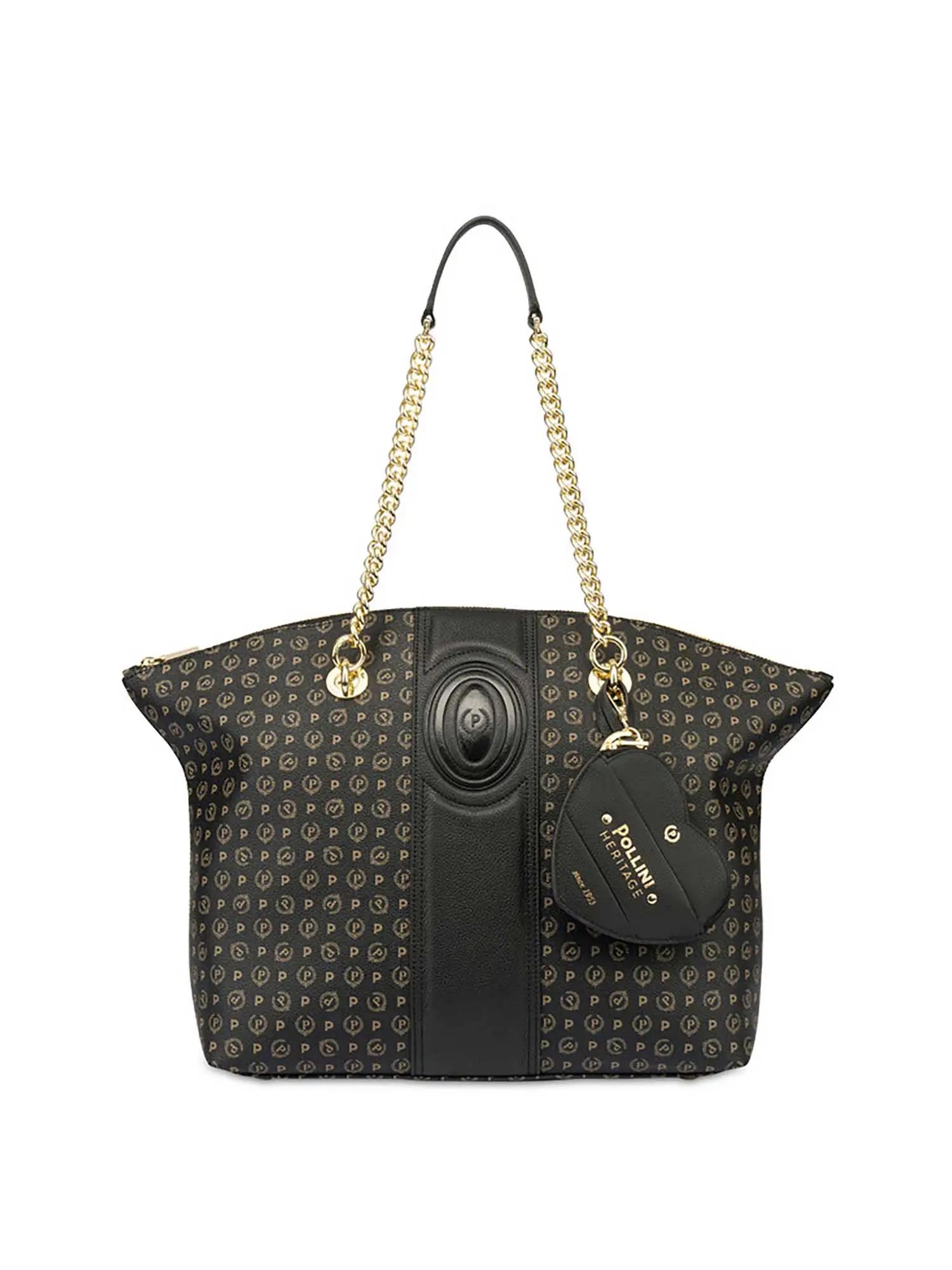 【数量限定】旧モデル在庫処分セールを開催します！ BORSA A TE8408PP02Q1Z - POLLINI - DONNA SPALLA パーツ