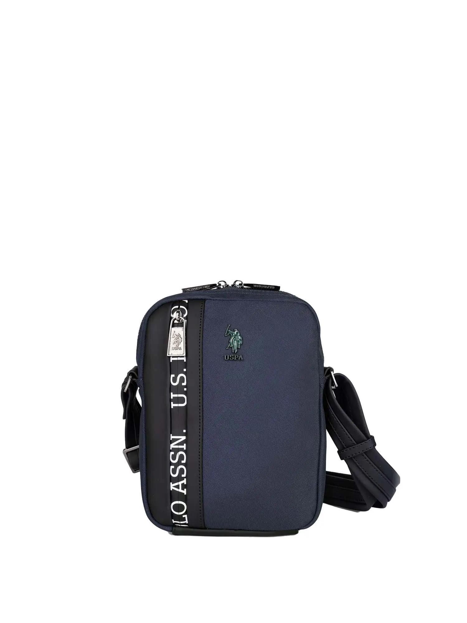 Tracolla uomo us polo assn new arrivals