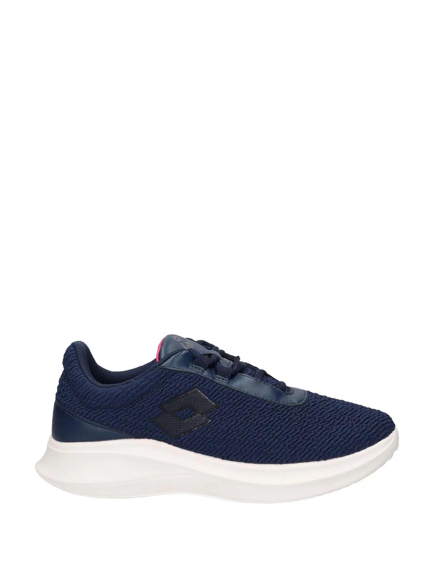 Sneakers lotto donna shop