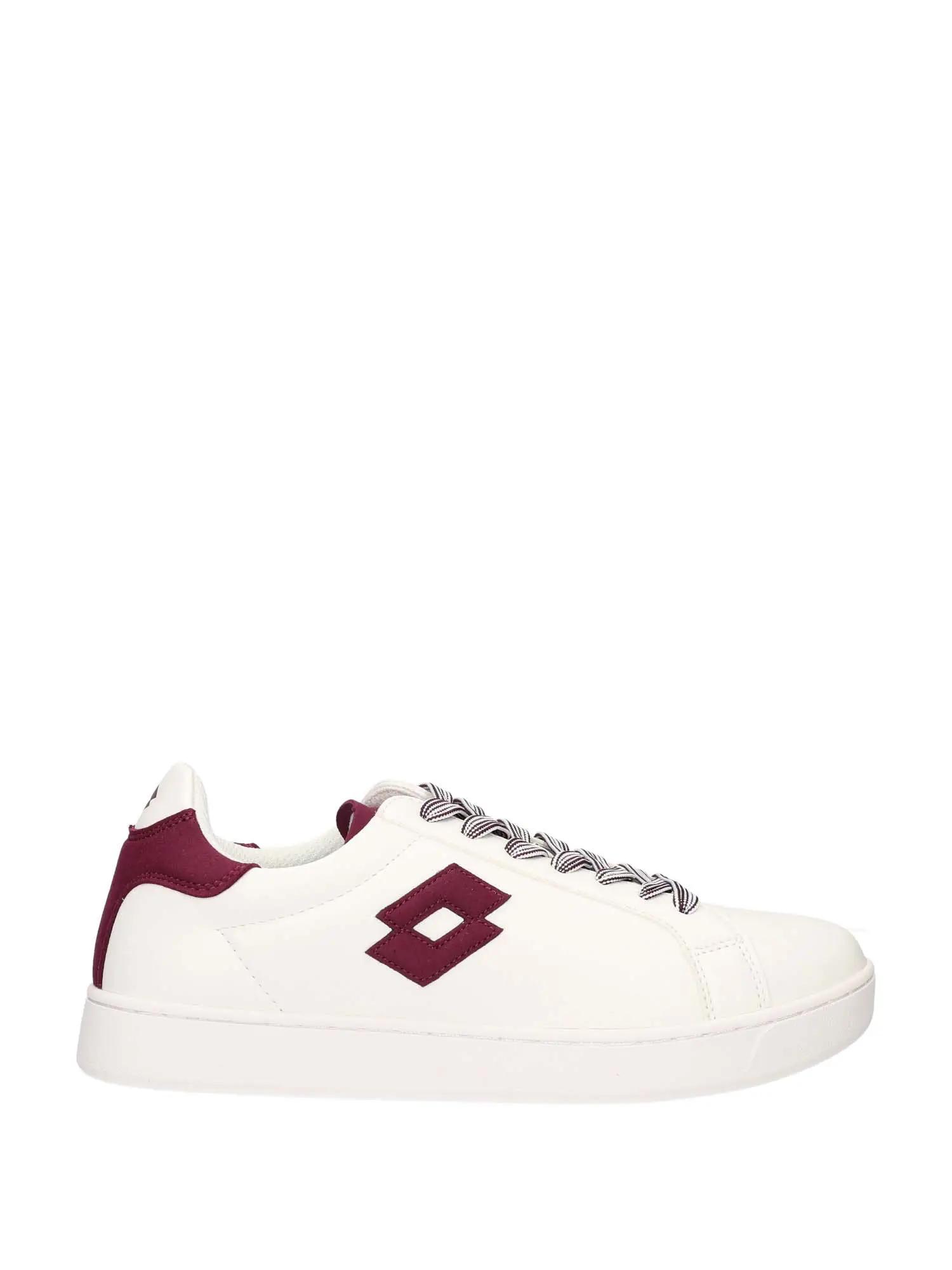 Sneakers lotto donna hot sale