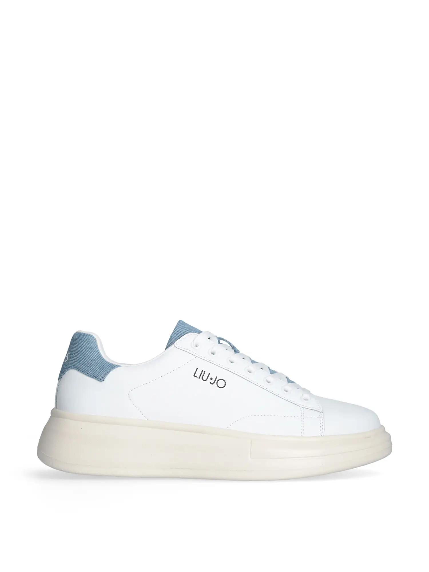 BIANCO/JEANS