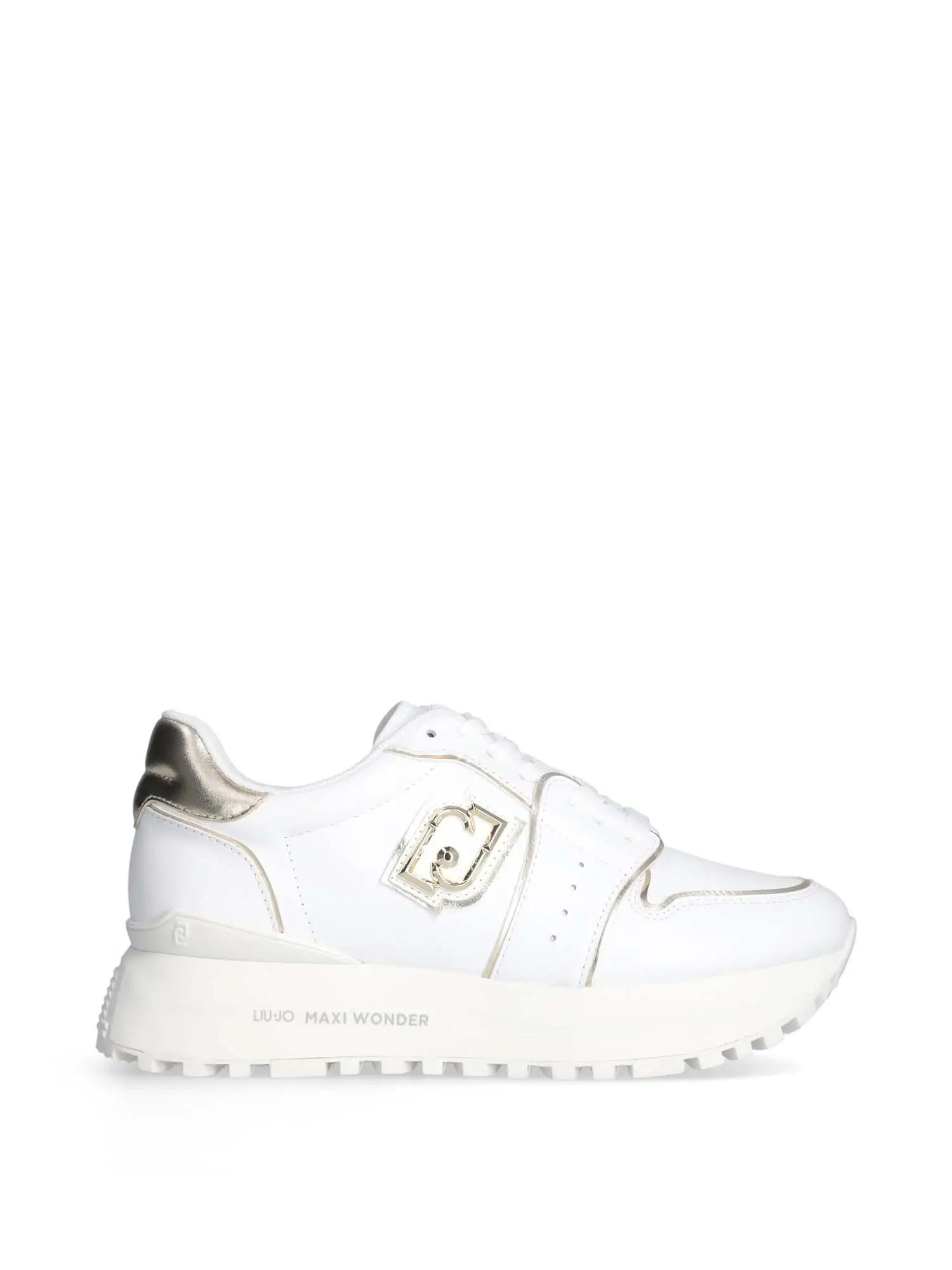 BIANCO/ORO