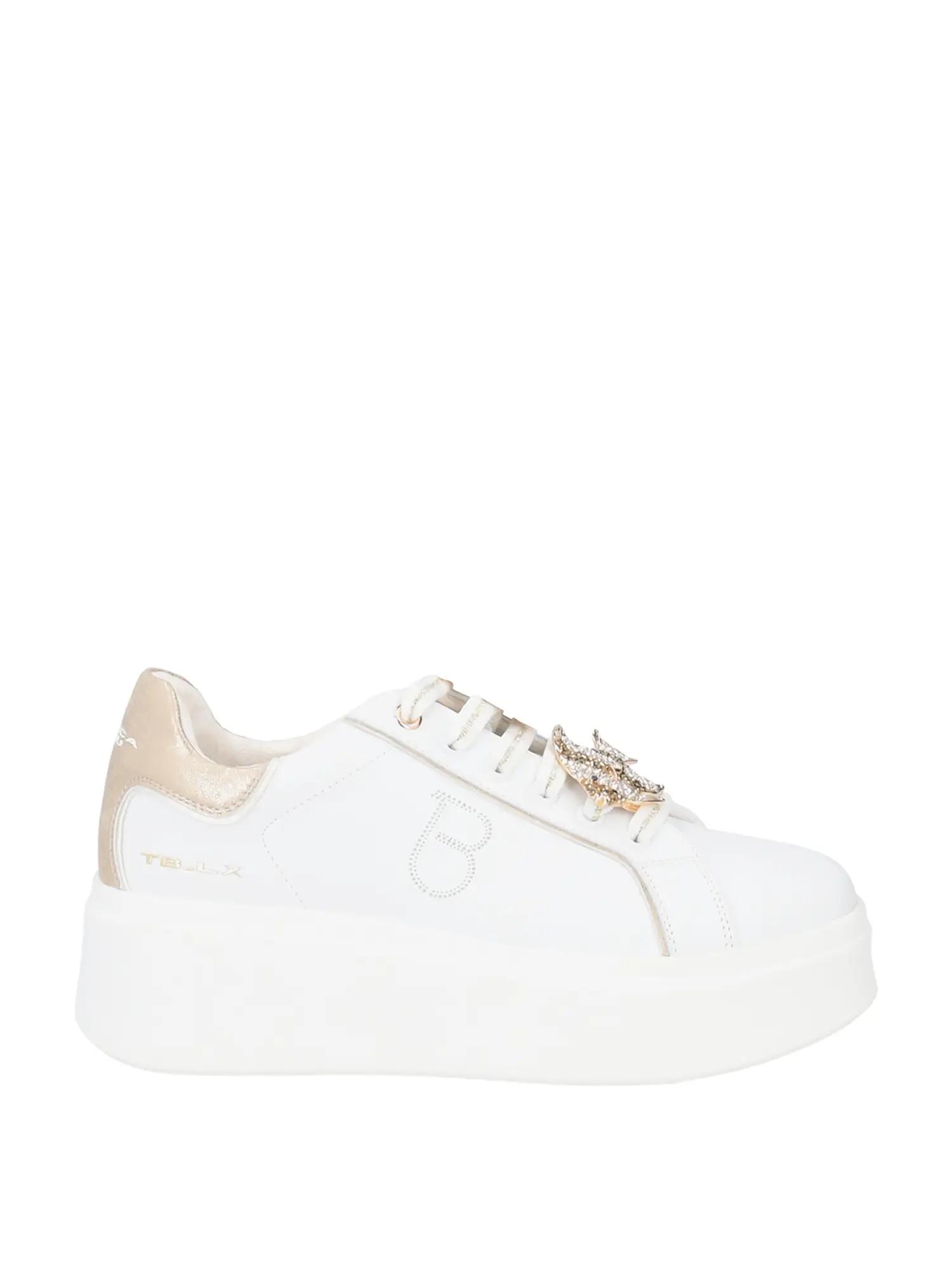 BIANCO/ORO