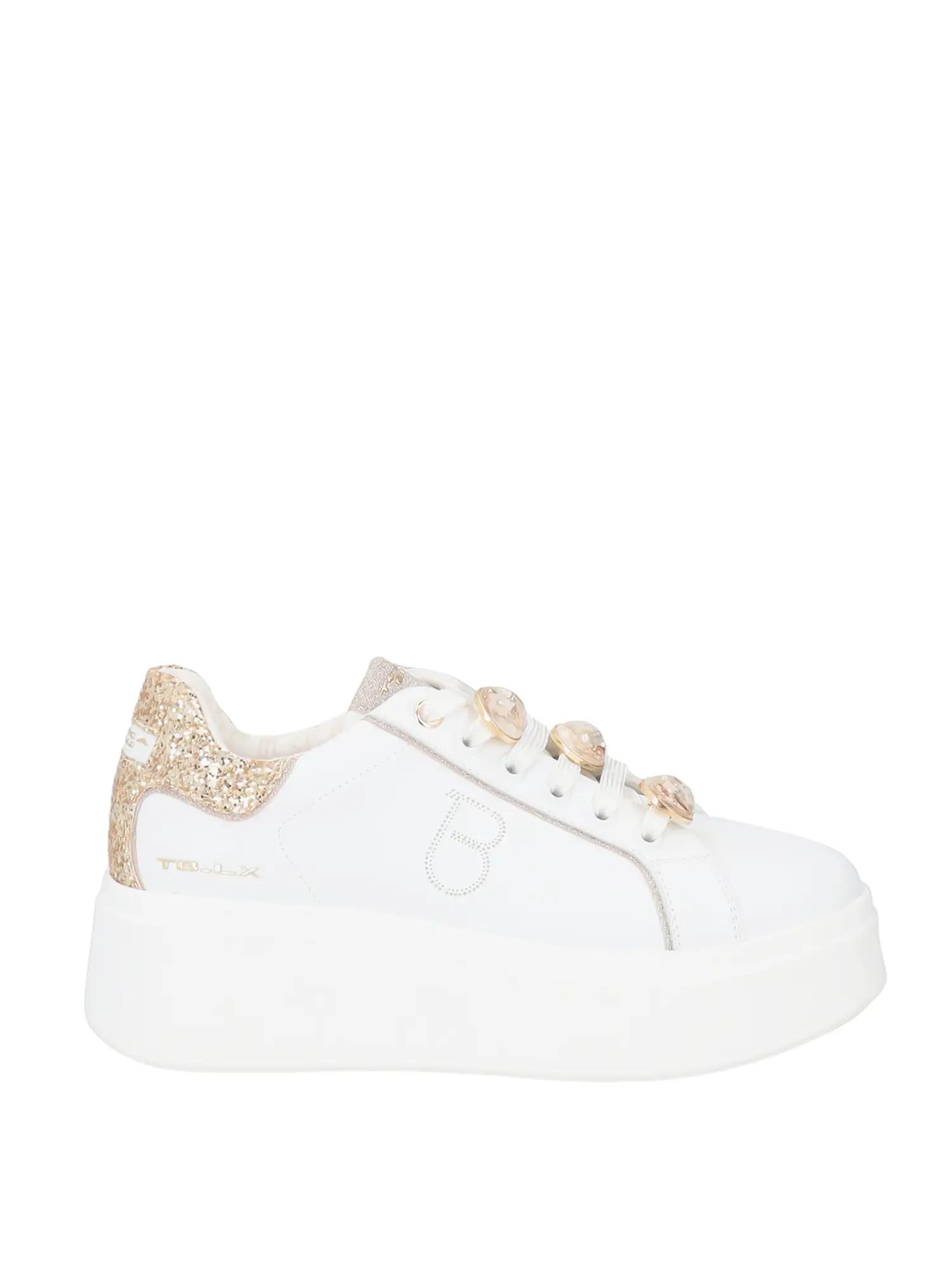 BIANCO/ORO
