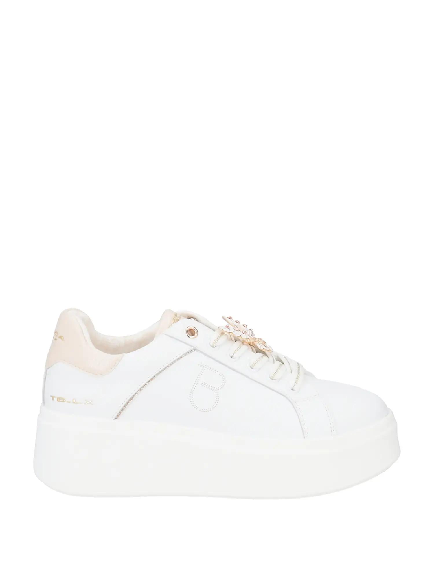 BIANCO/ORO