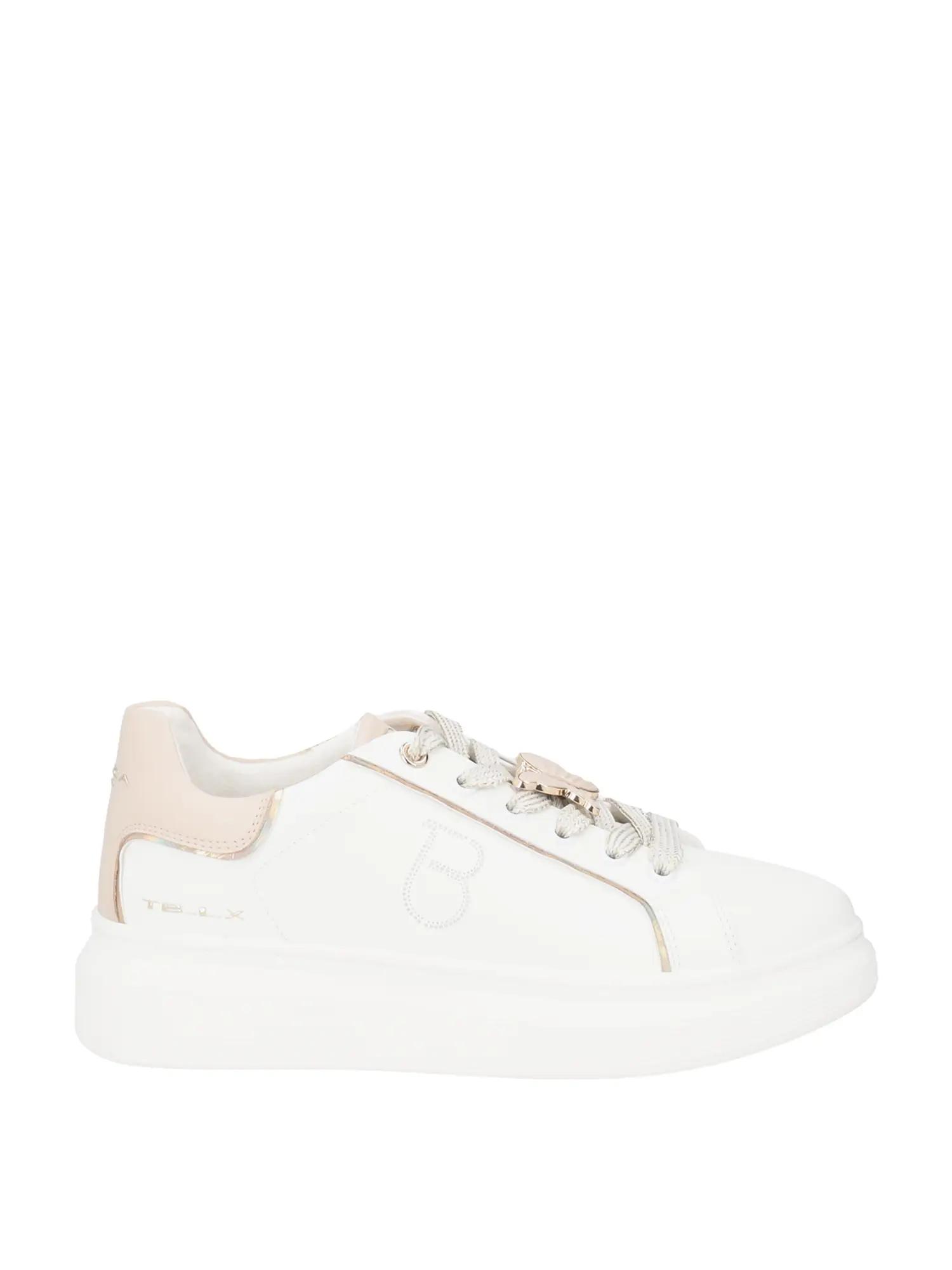 BIANCO/BEIGE