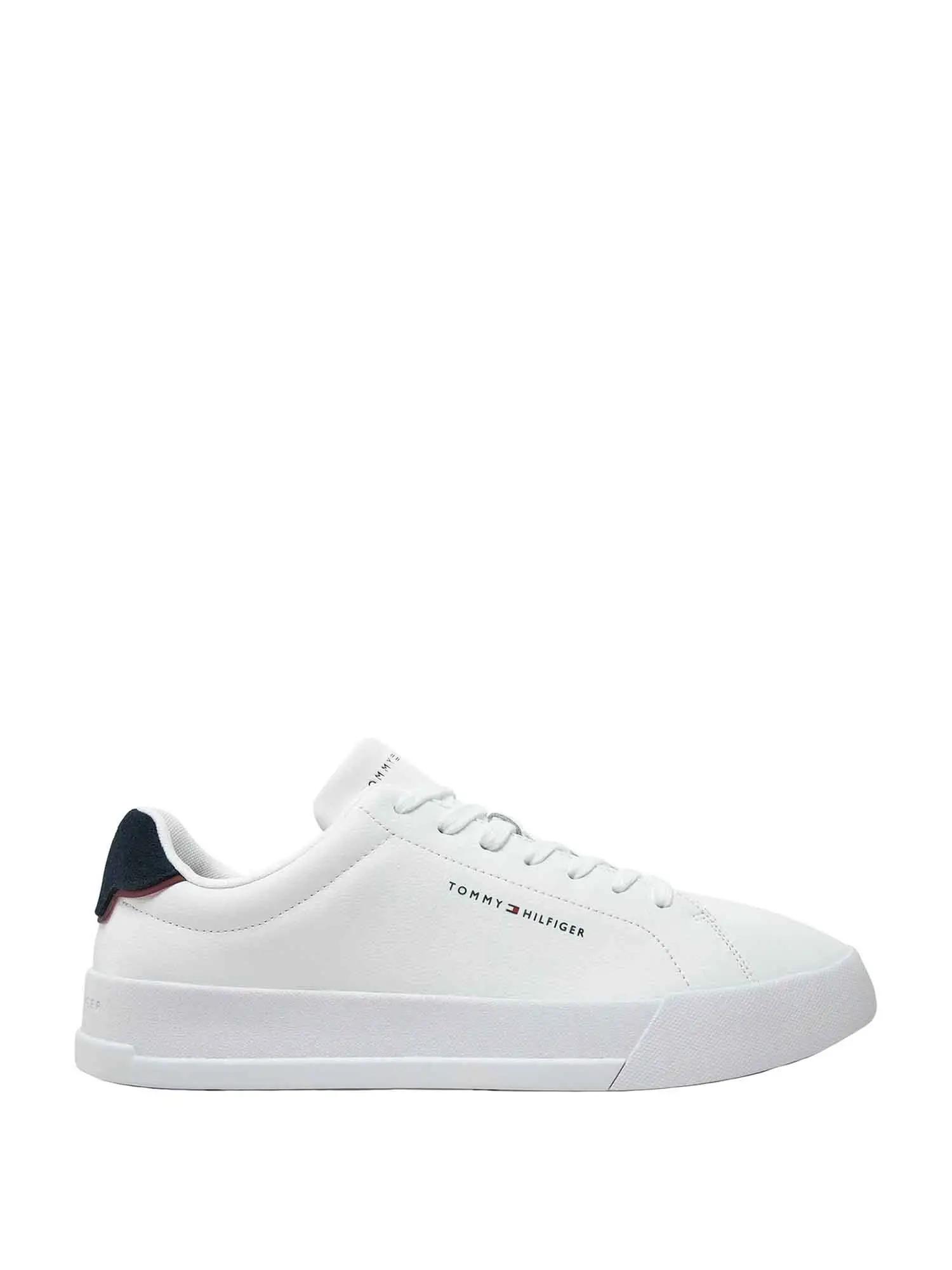 BIANCO/BLU