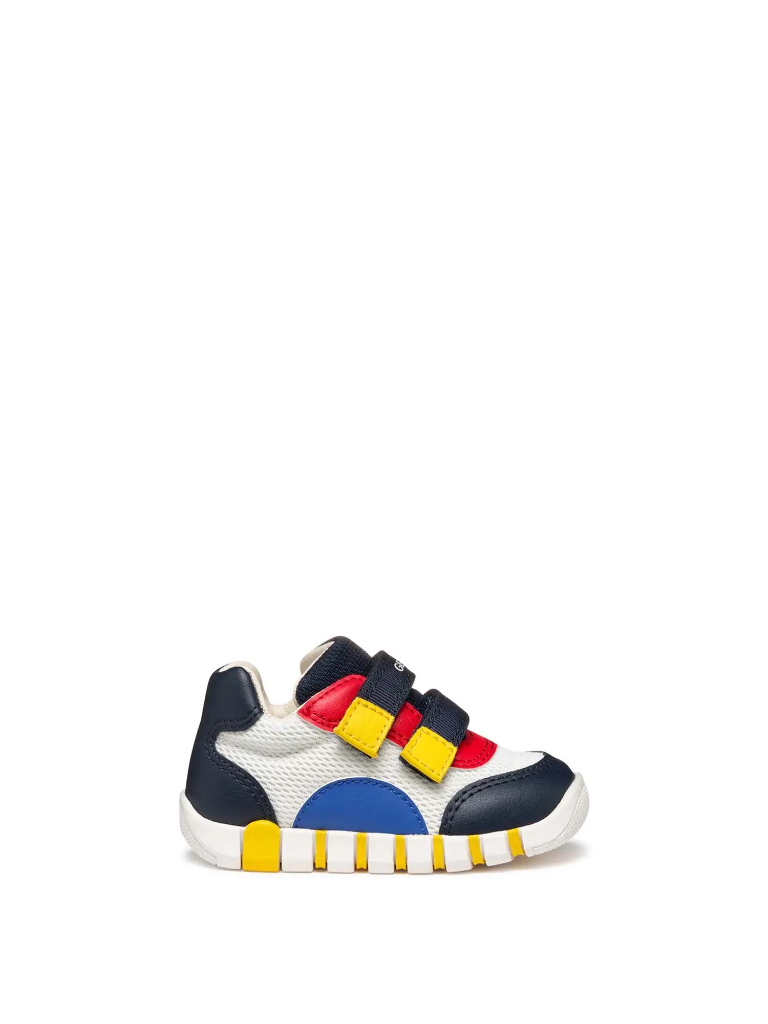 BIANCO/NAVY