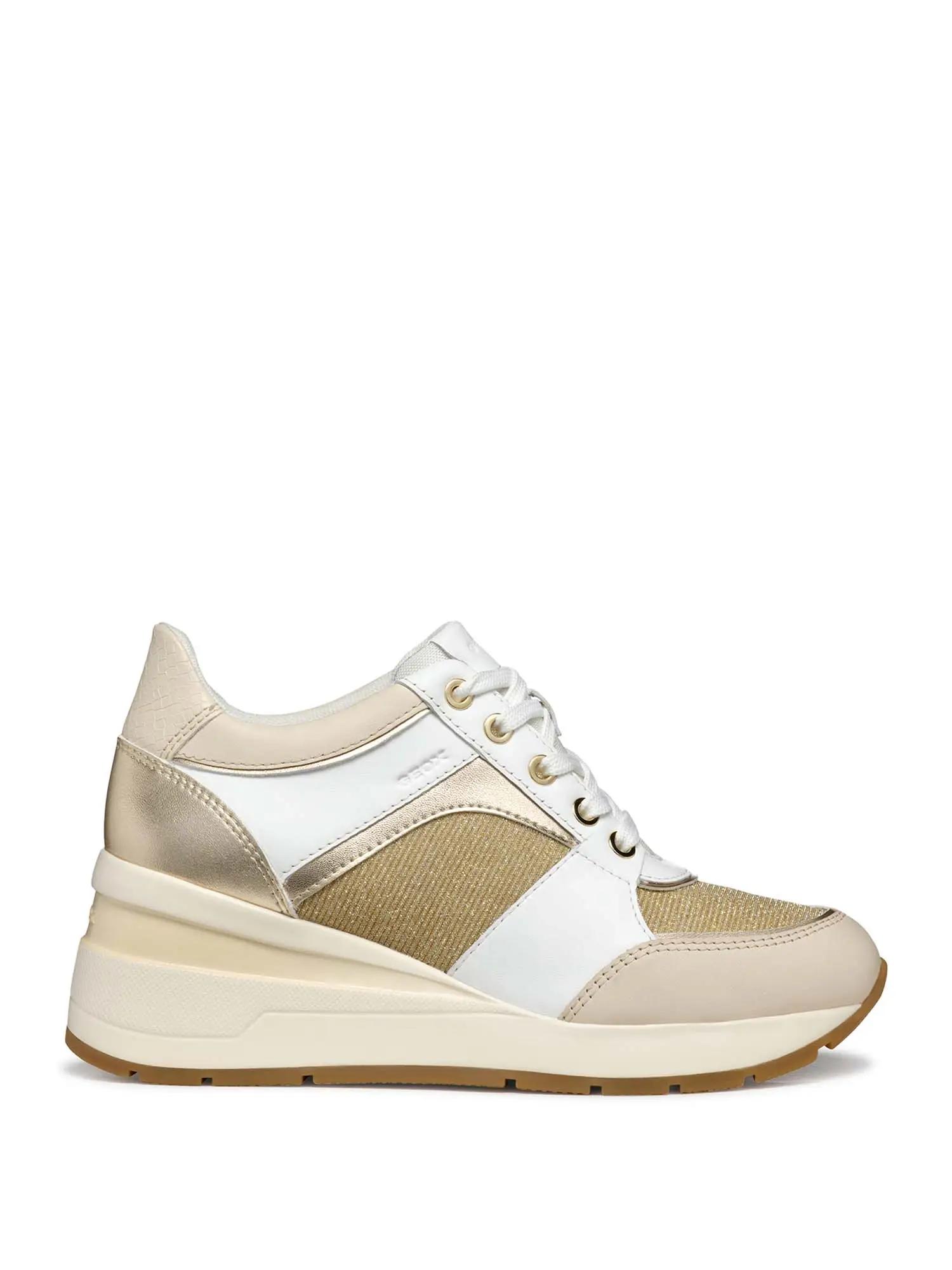 BIANCO/ORO