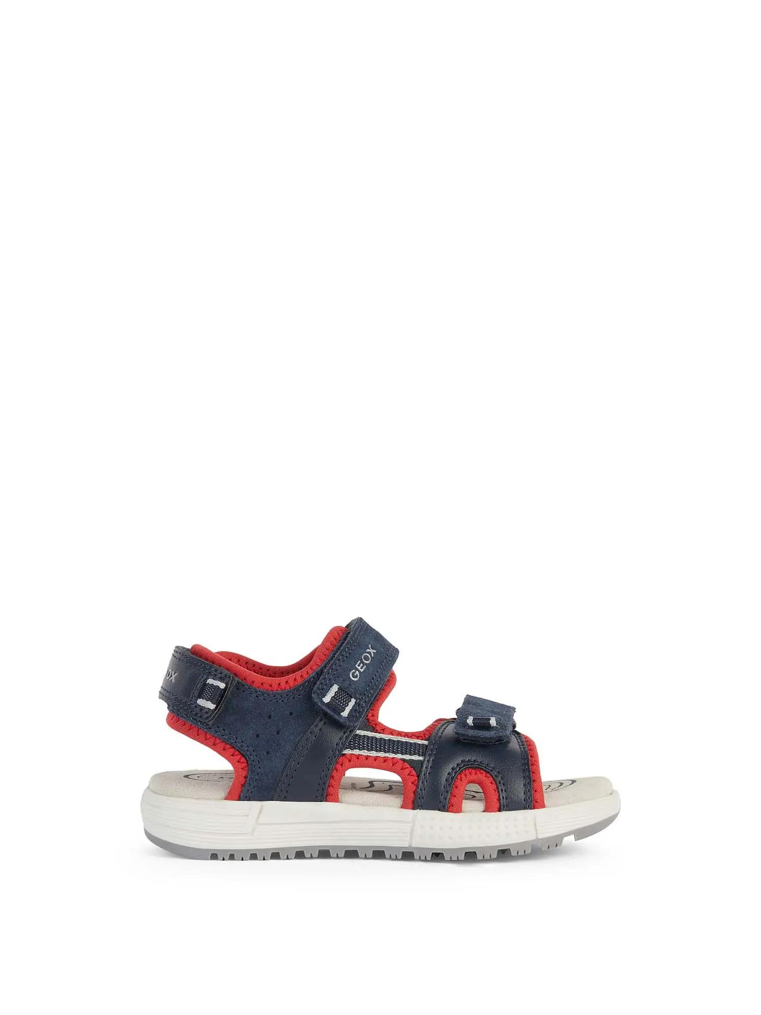 NAVY/ROSSO