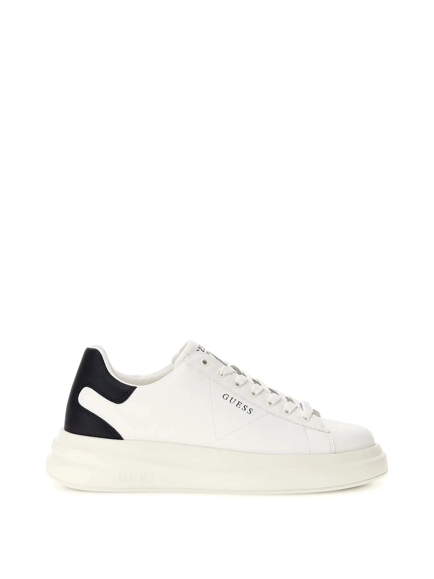 BIANCO/BLU