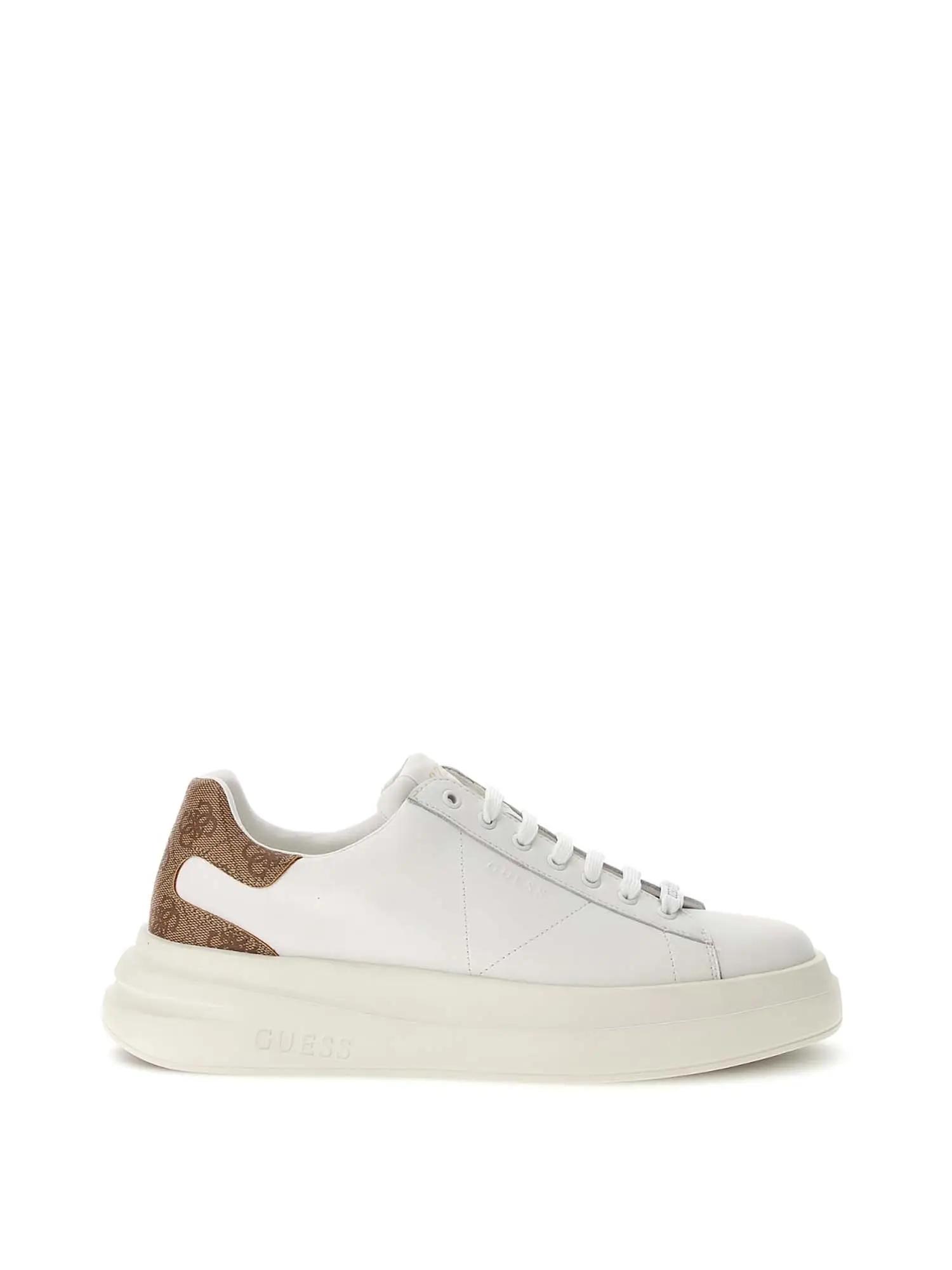 BIANCO/BEIGE