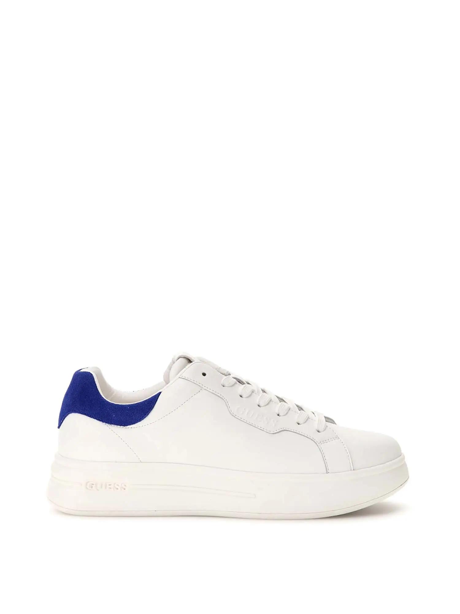 BIANCO/BLU
