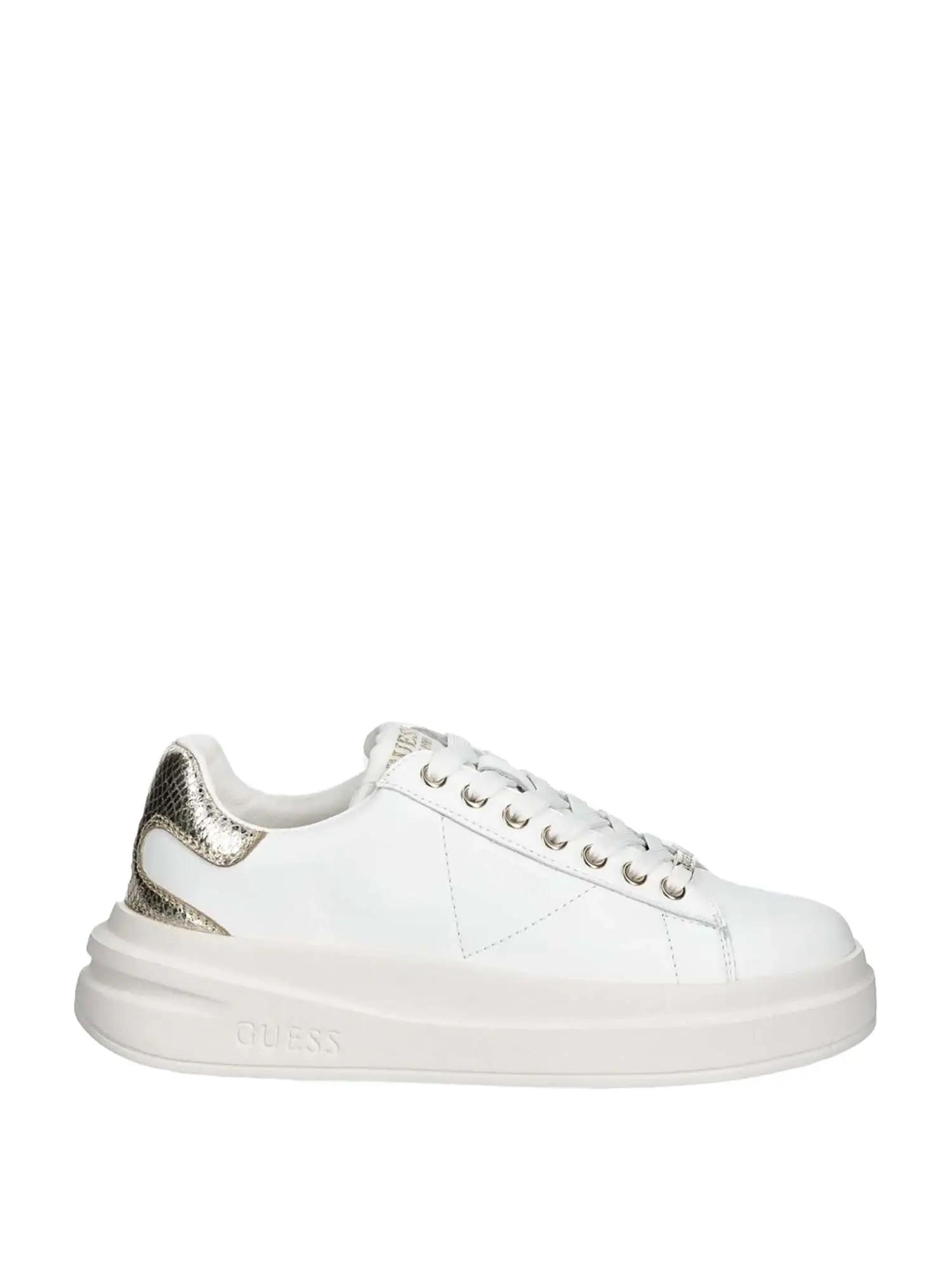 BIANCO/ORO
