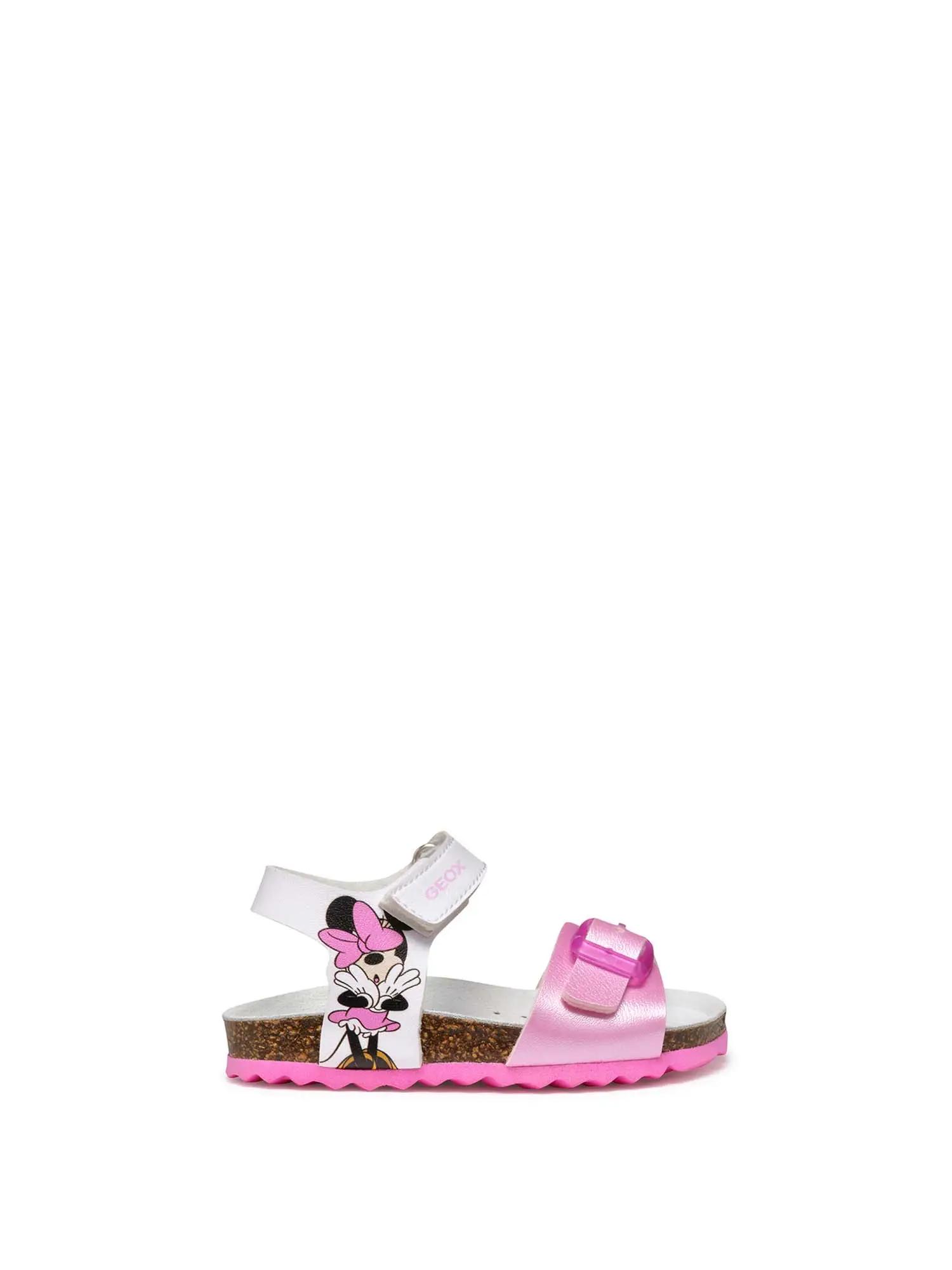 BIANCO/ROSA