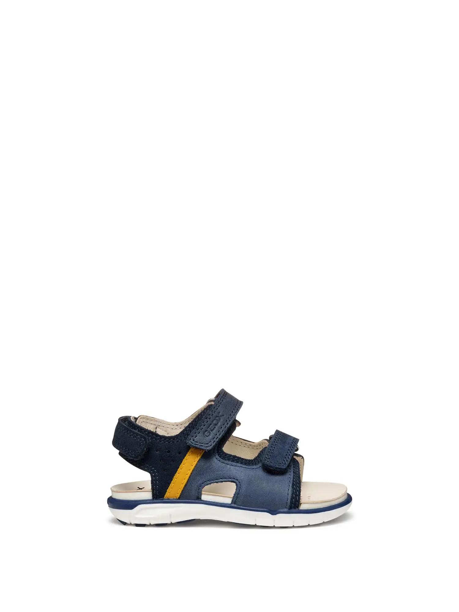 NAVY/GIALLO