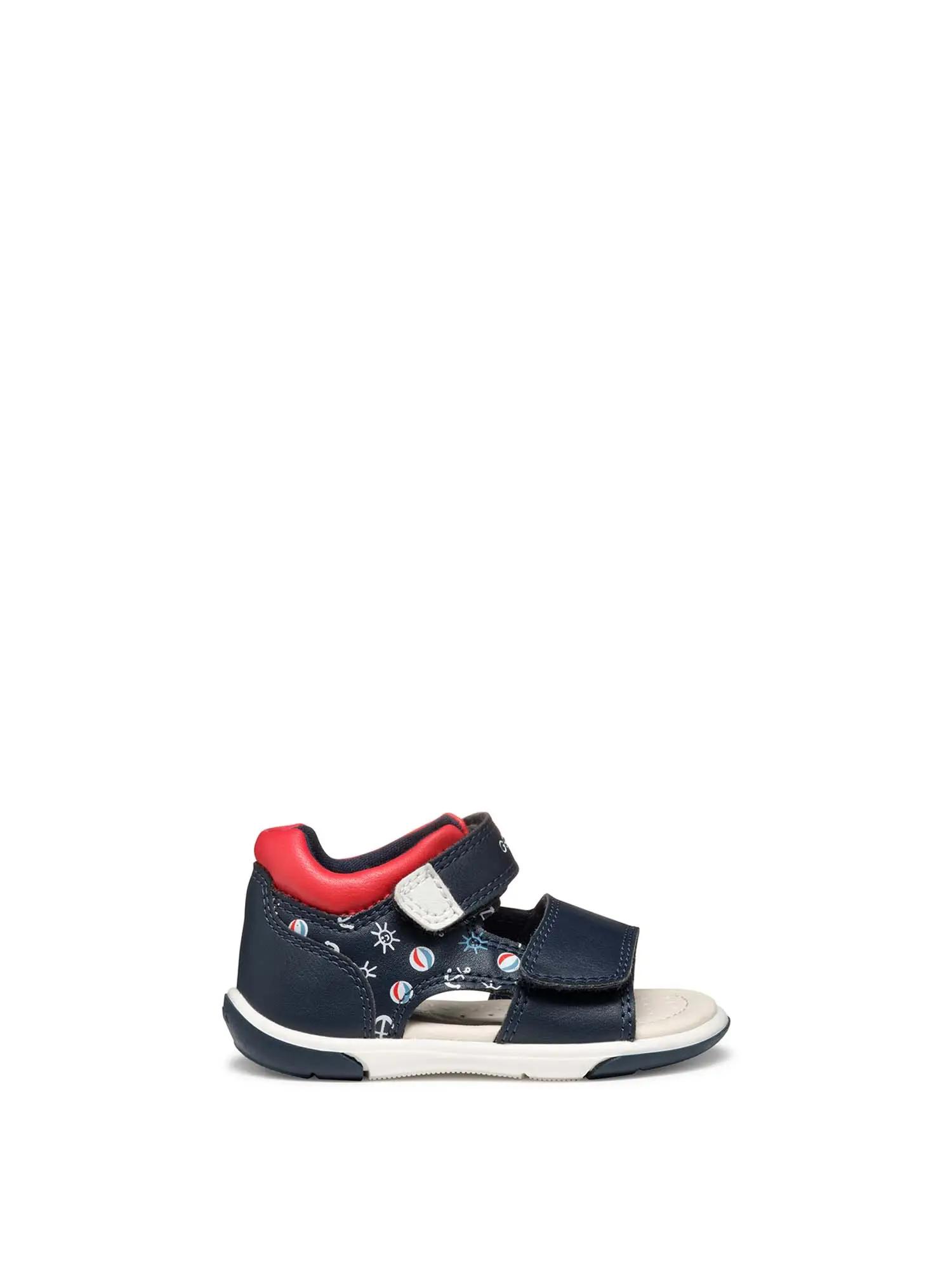 NAVY/ROSSO