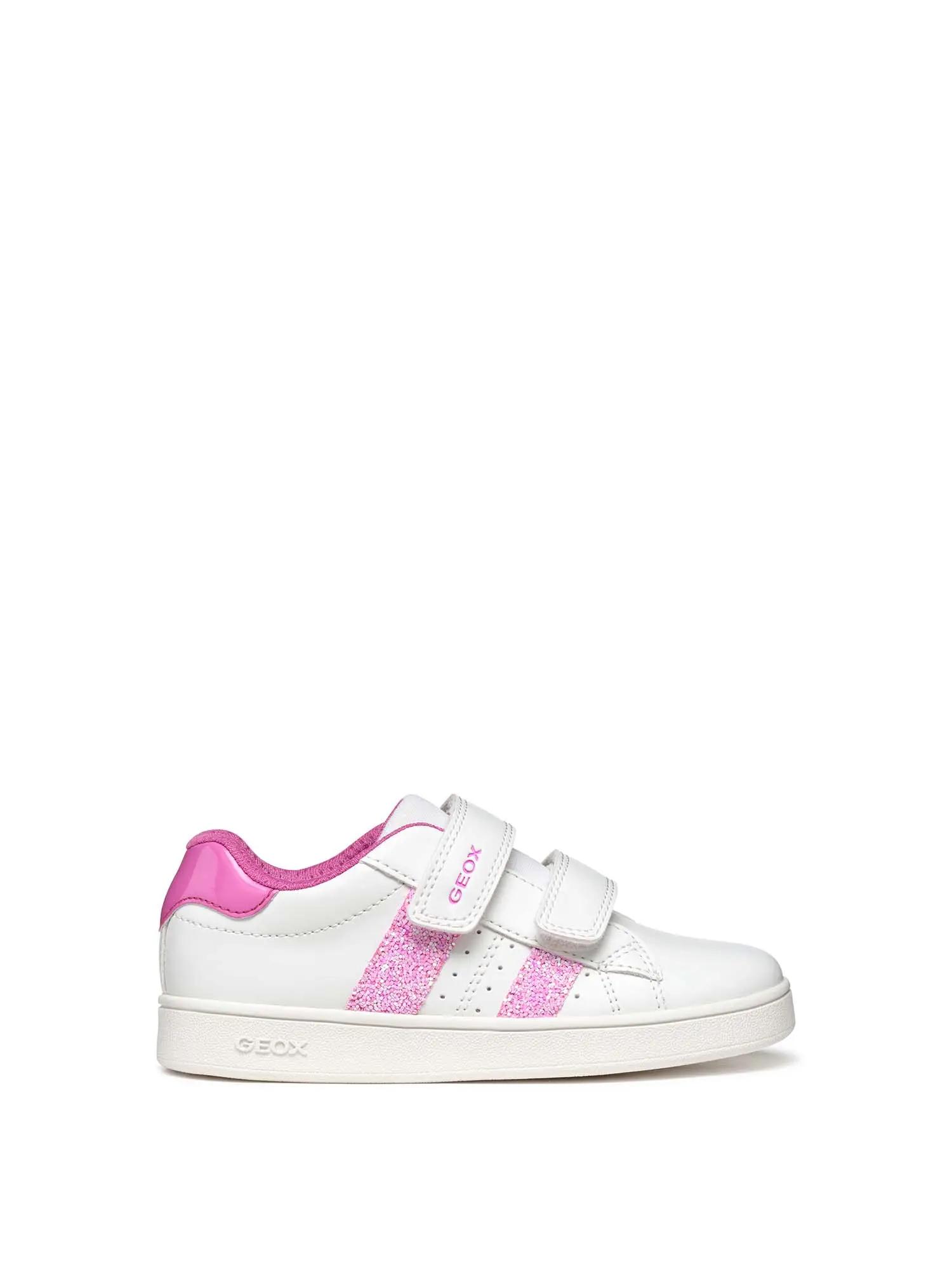 BIANCO/FUXIA