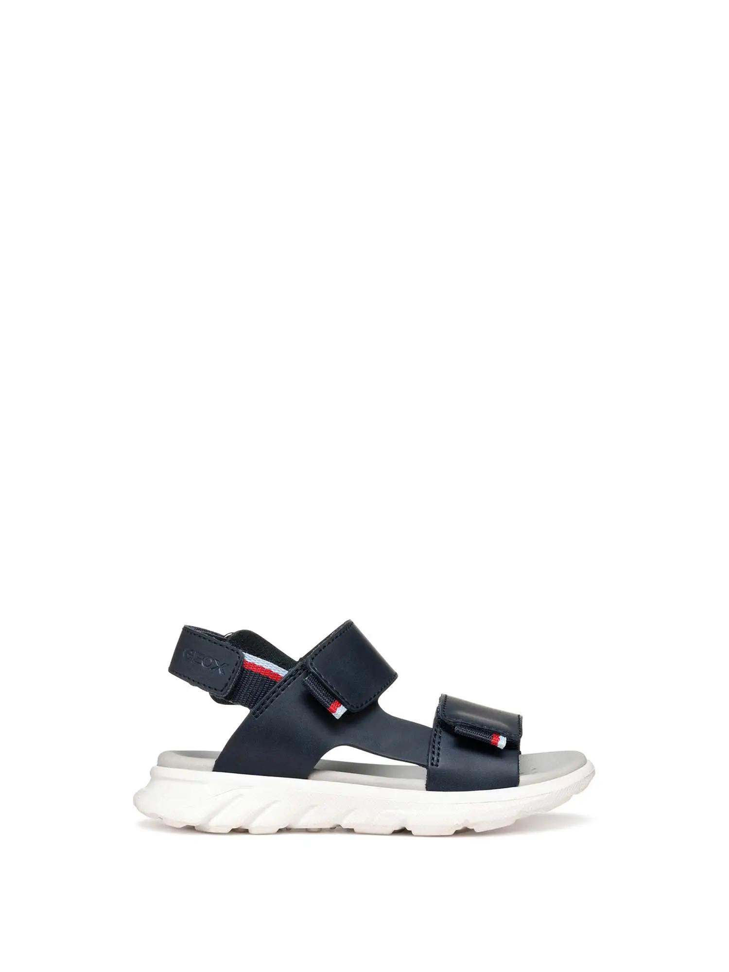 NAVY/ROSSO