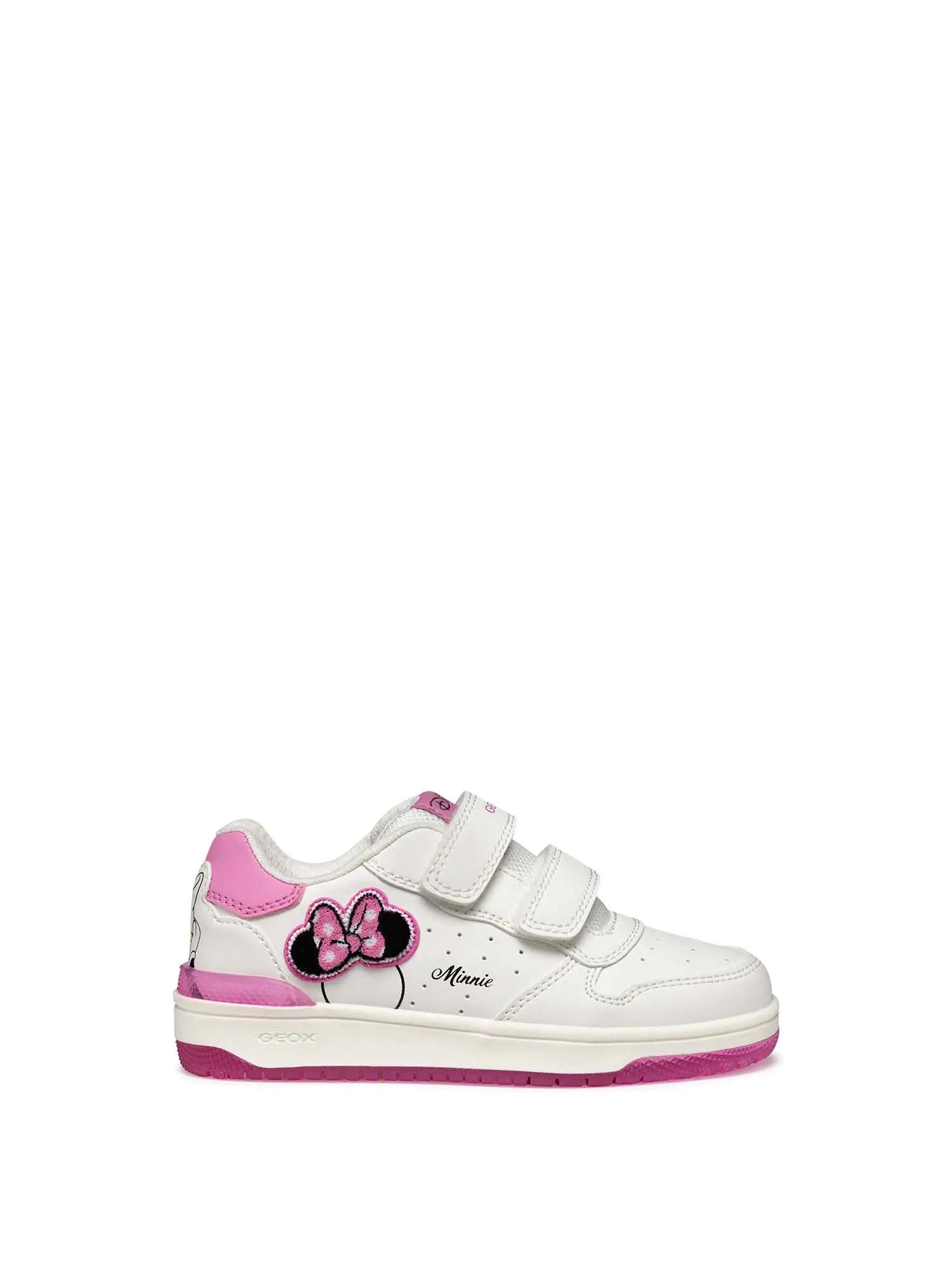 BIANCO/FUXIA