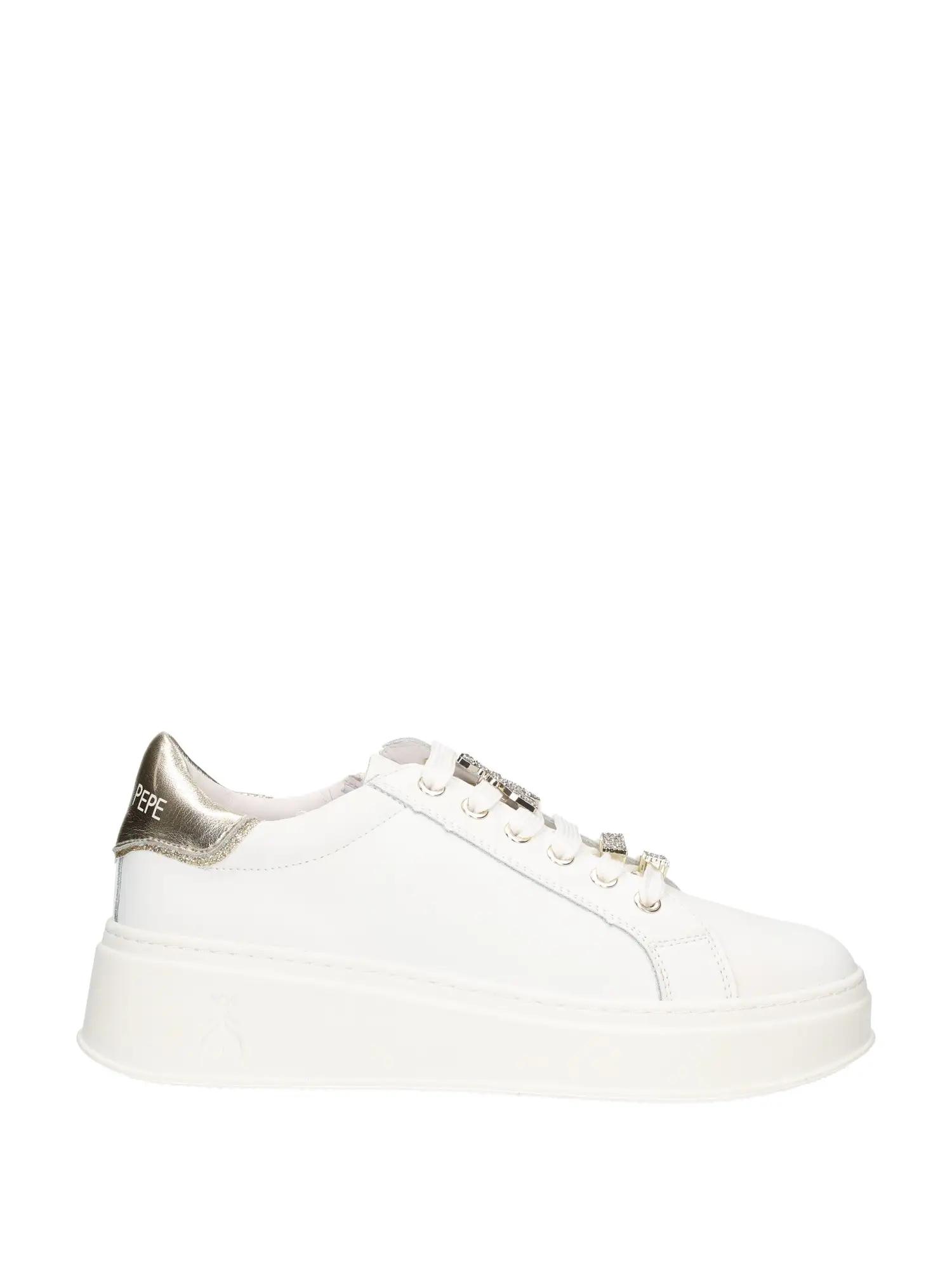 BIANCO/PLATINO