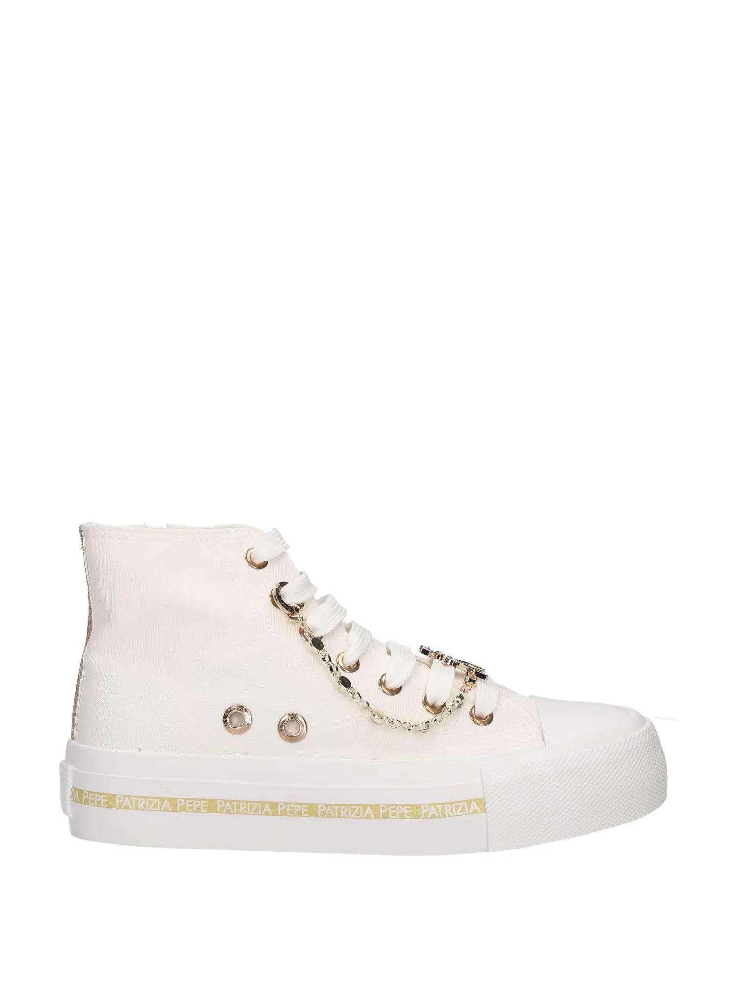 BIANCO/PLATINO