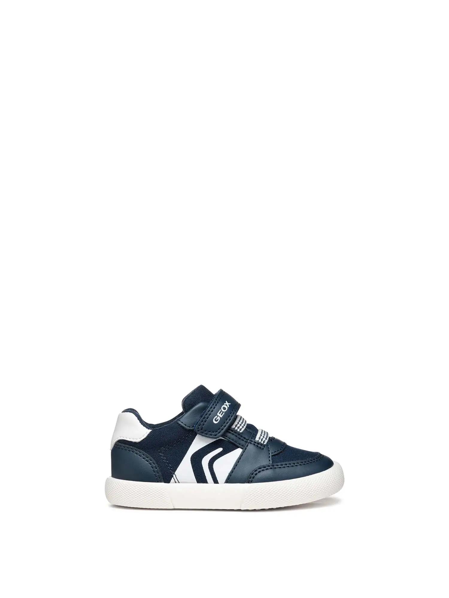 NAVY/BIANCO