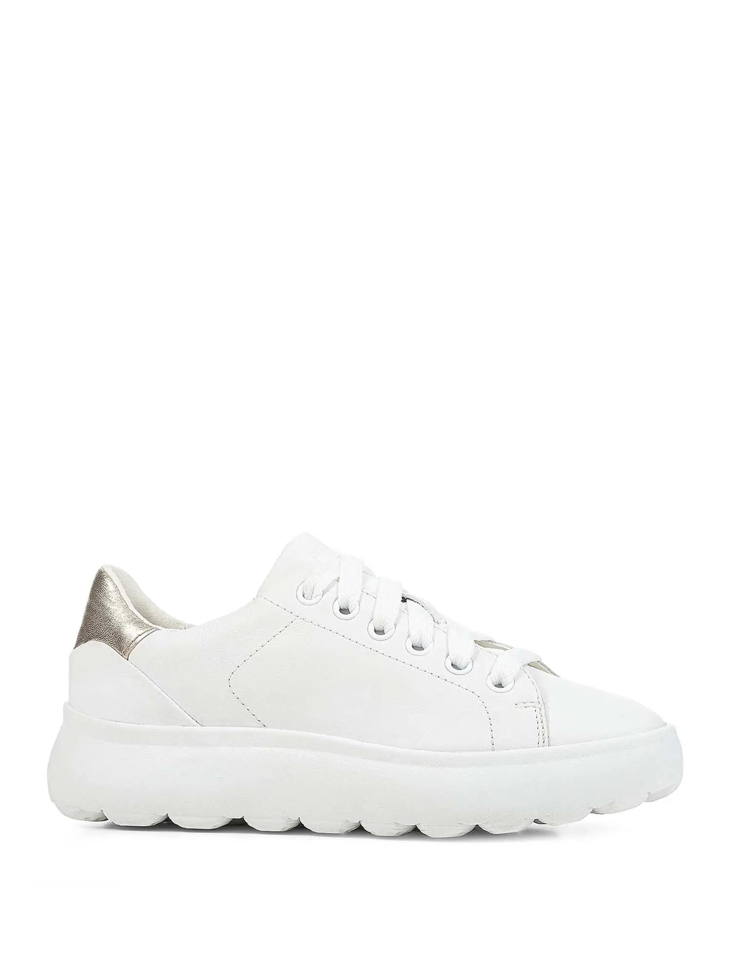 BIANCO/ORO