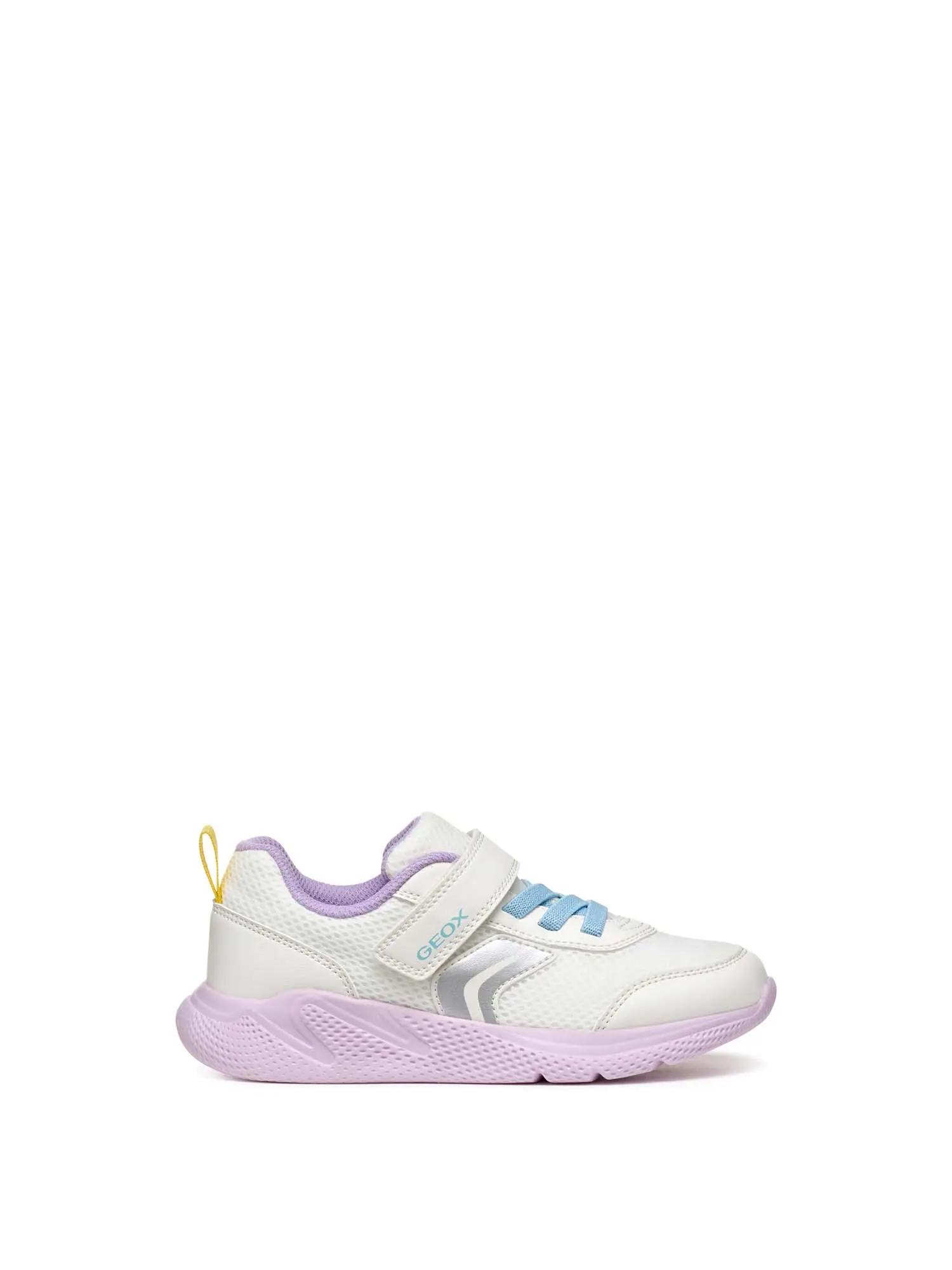 BIANCO/LILLA