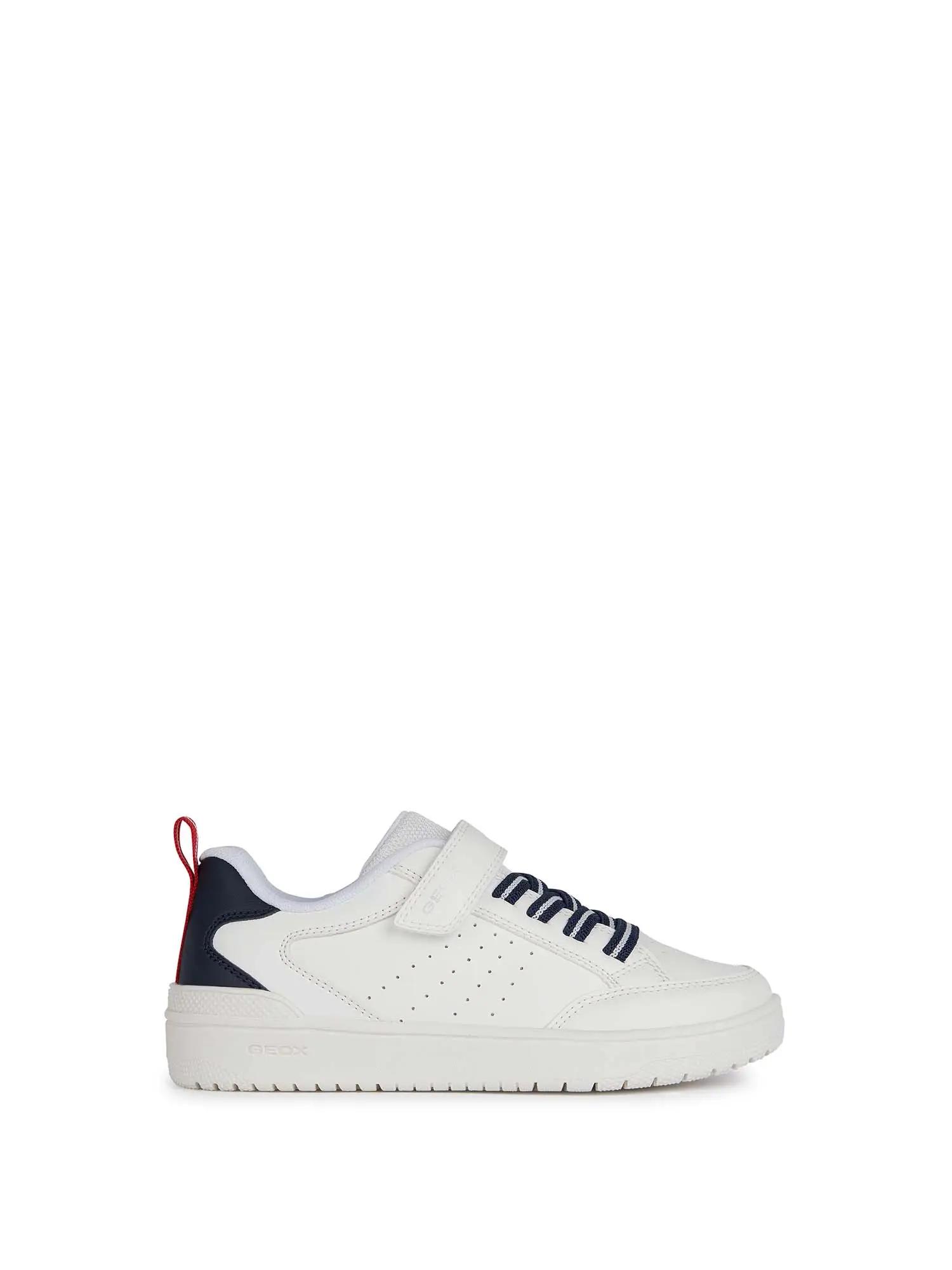 BIANCO/NAVY