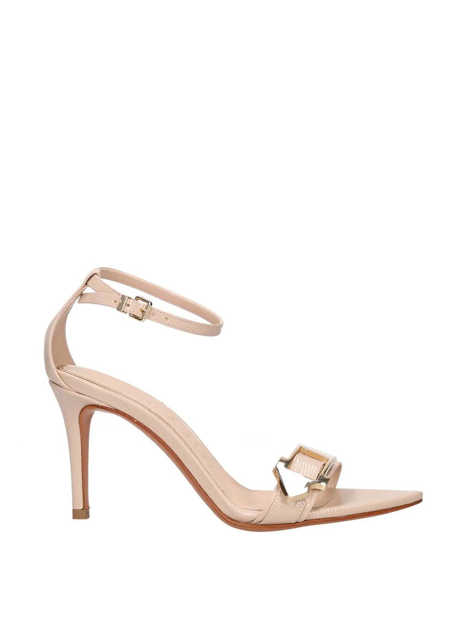 BEIGE/ORO