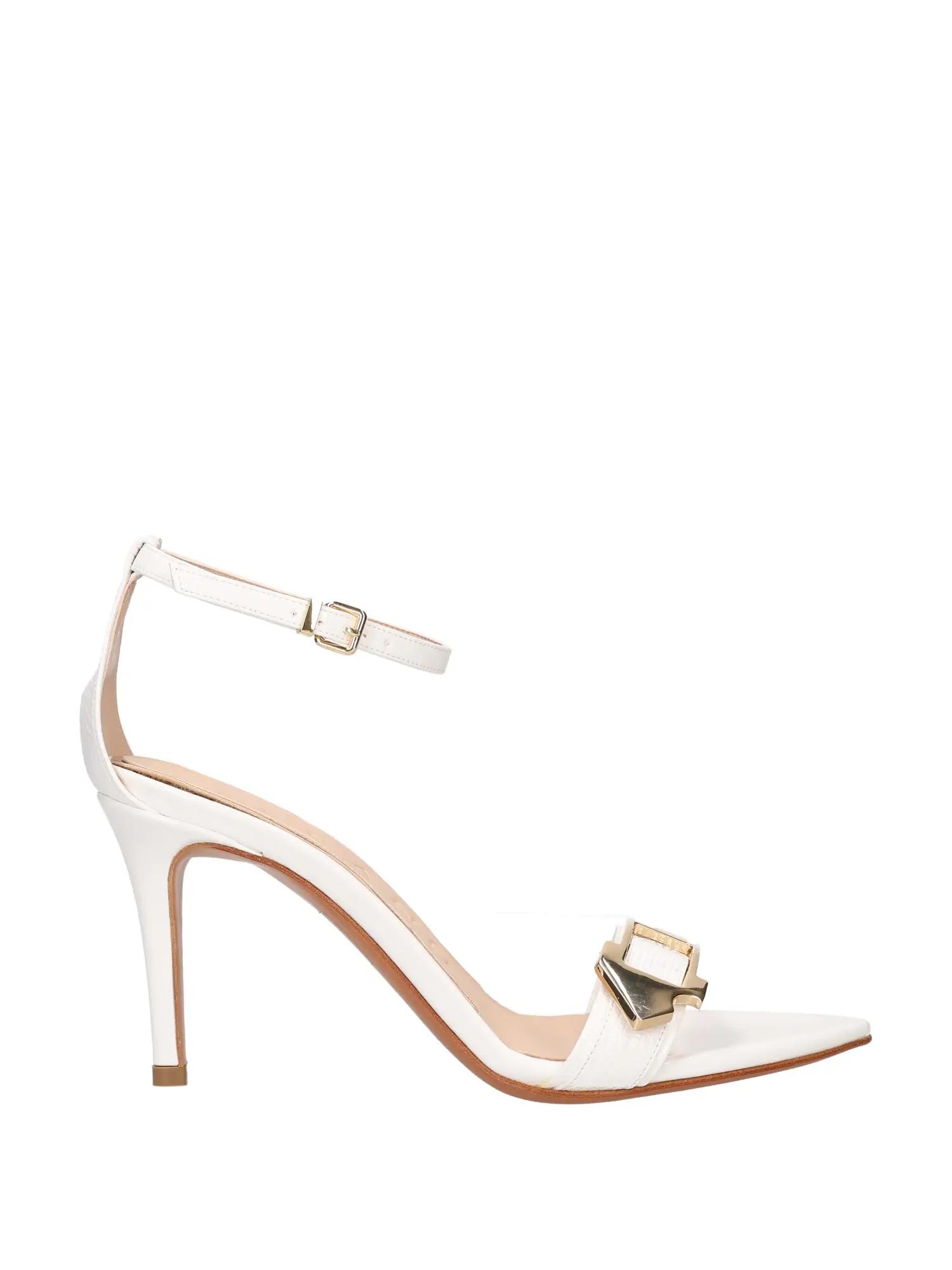 BIANCO/ORO
