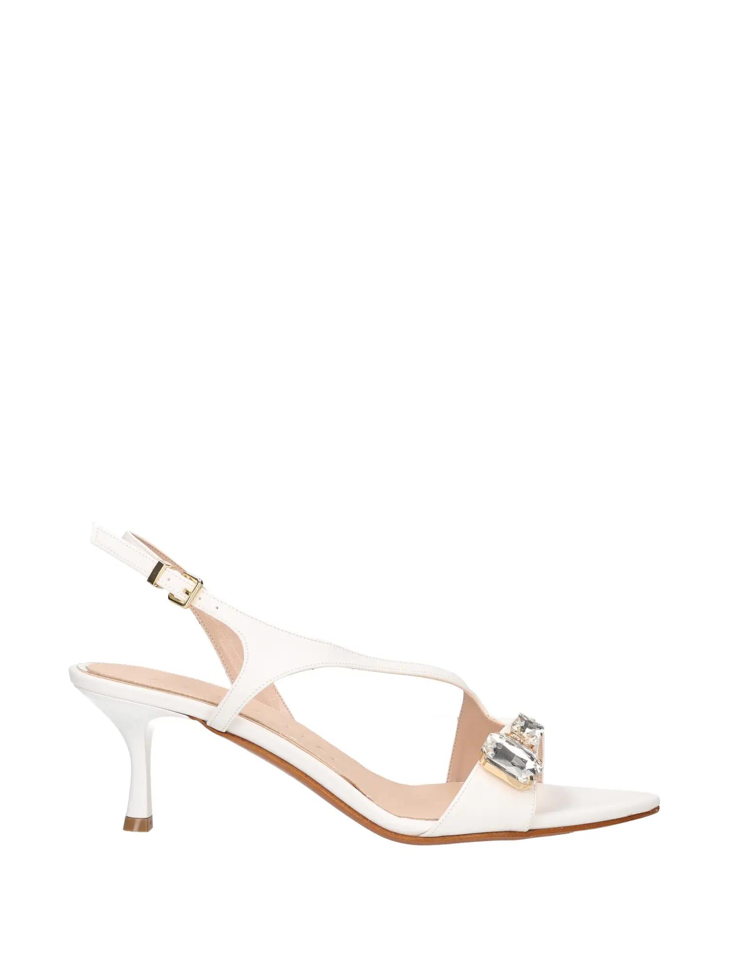BIANCO/ORO