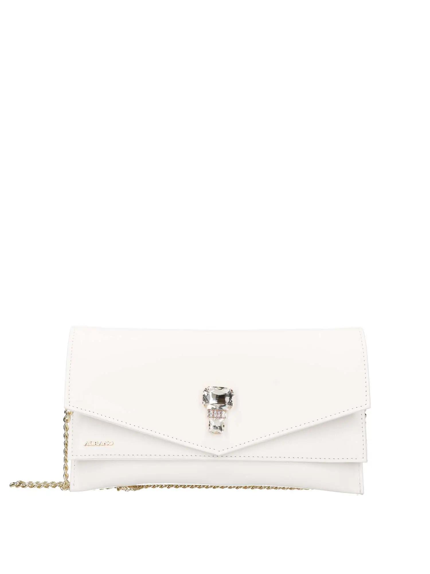 BIANCO/ORO