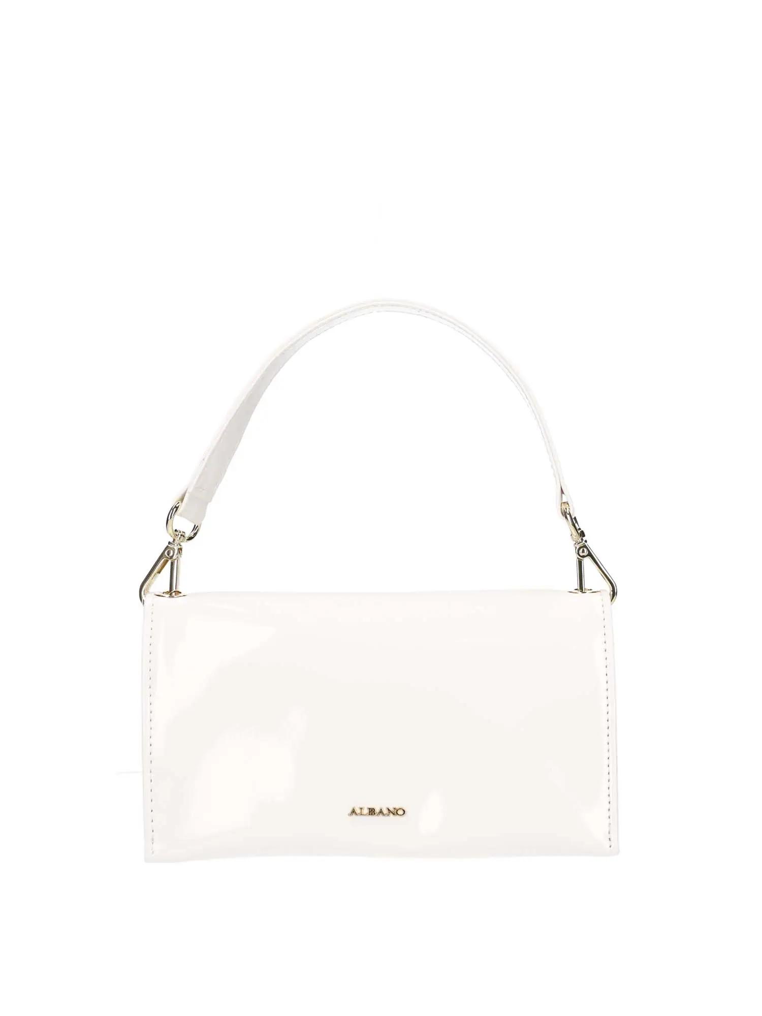 BIANCO/ORO