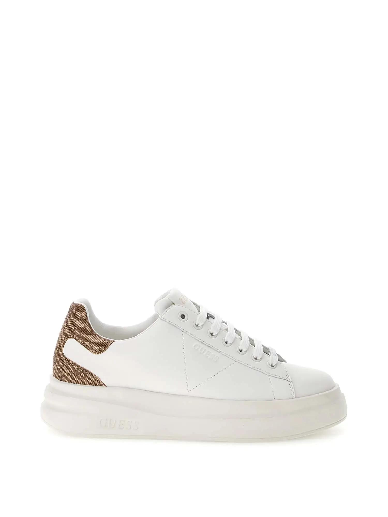 BIANCO/BEIGE
